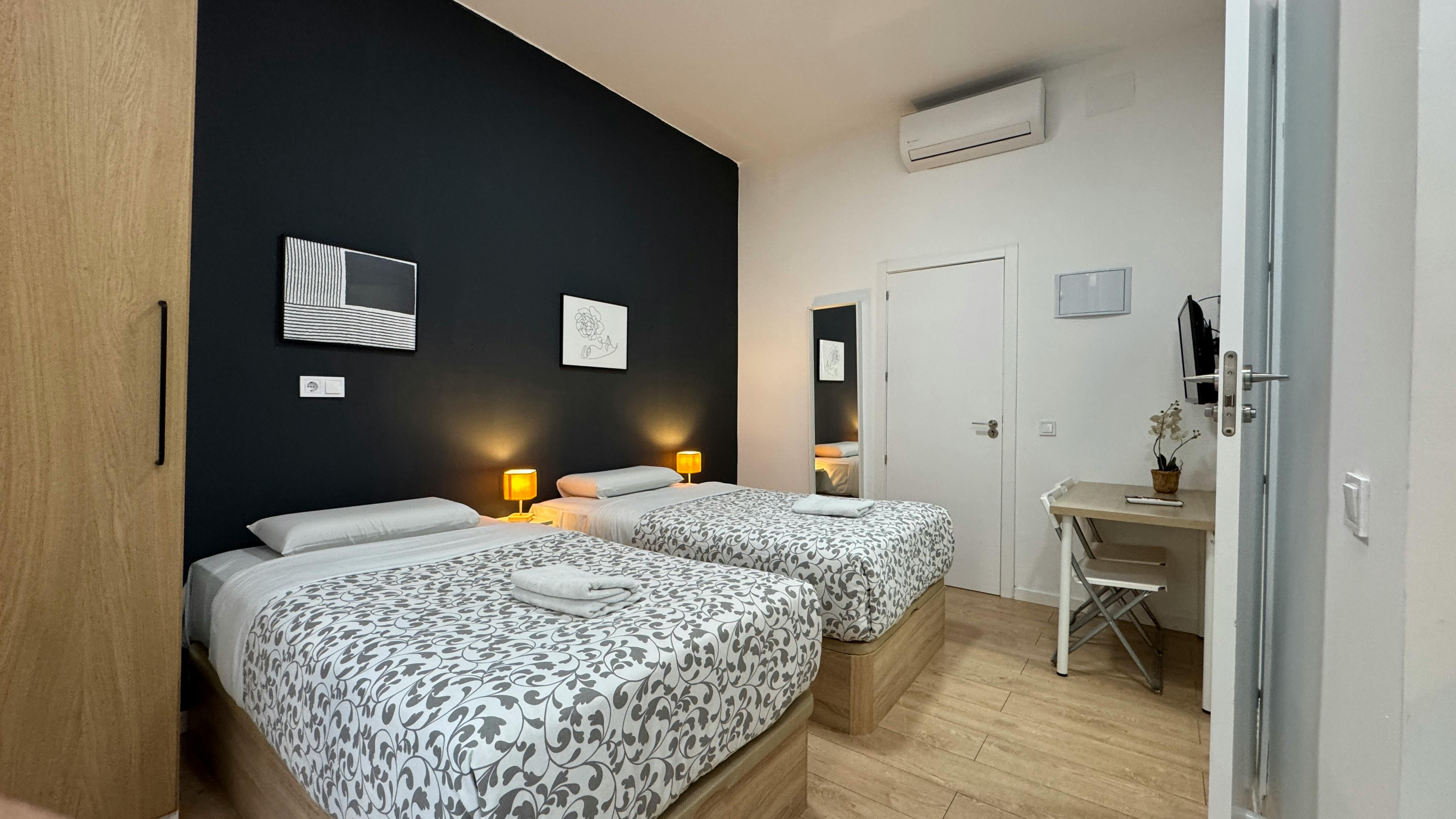 Calle de las Hileras, Madrid Madrid