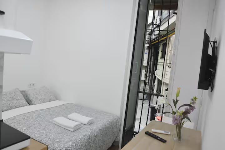 Calle de las Hileras, Madrid Madrid