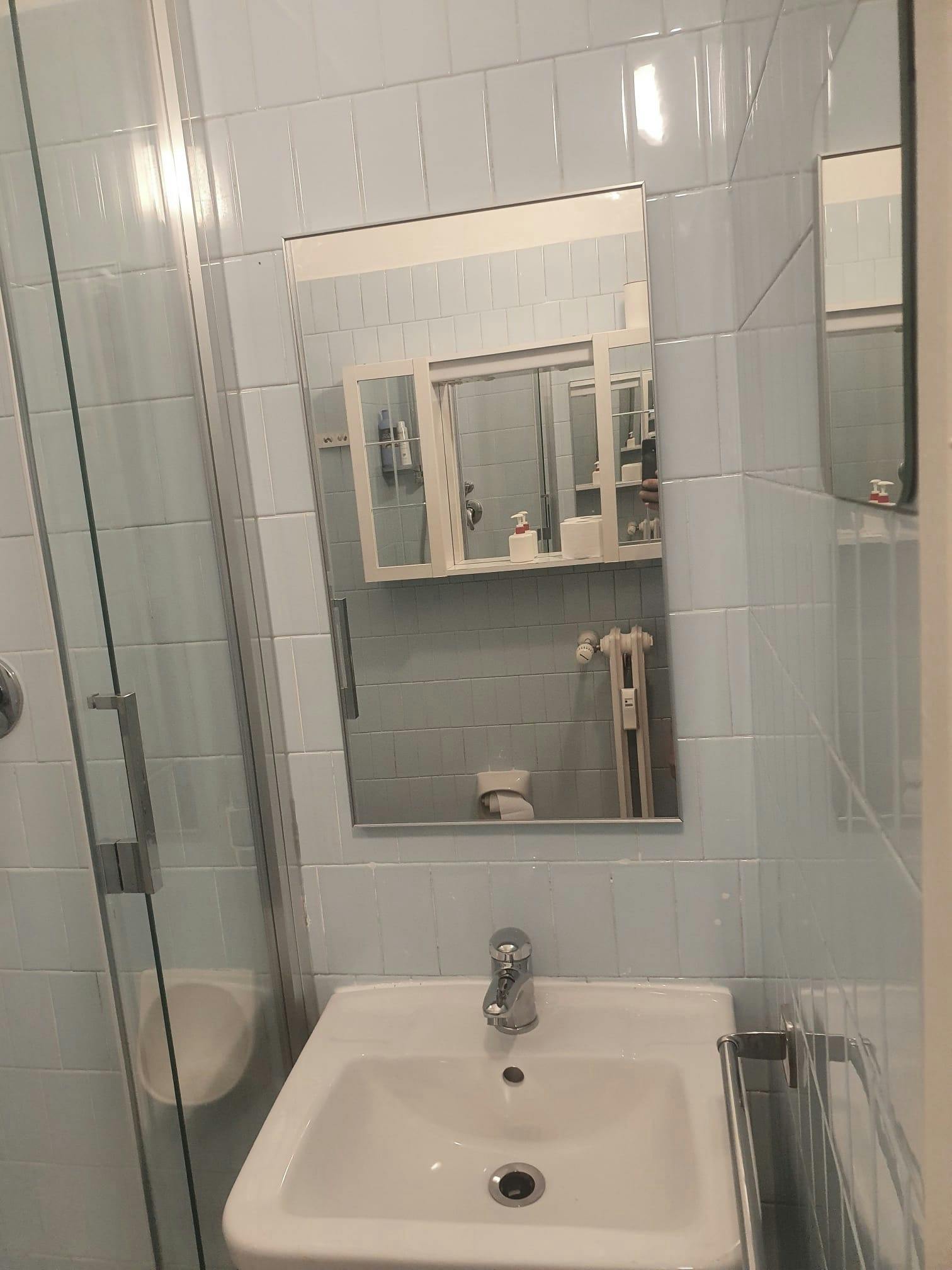 Single room Milan, 1 bed, 15m² — photo 10