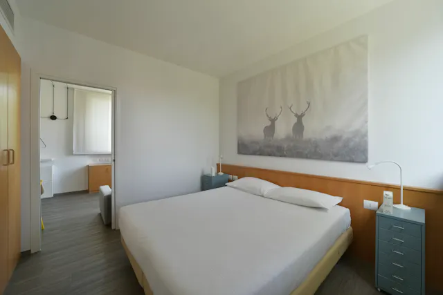 1-Bedroom Apartment in Via Domenichino, Milan (1691123) room image 80