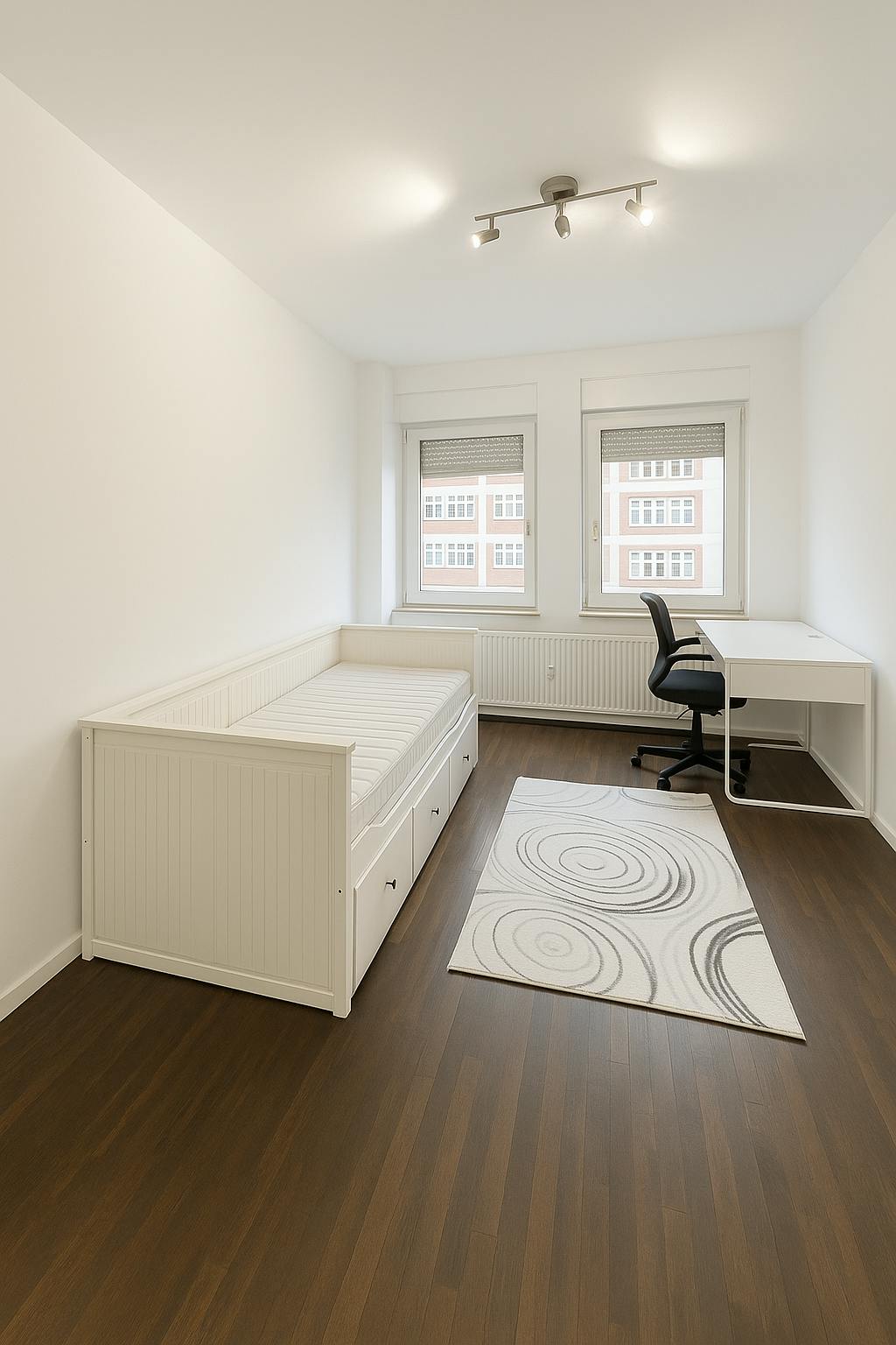 Pokój prywatny do wynajęcia za 549 € miesięcznie w mieście Augsburg, Volkhartstraße