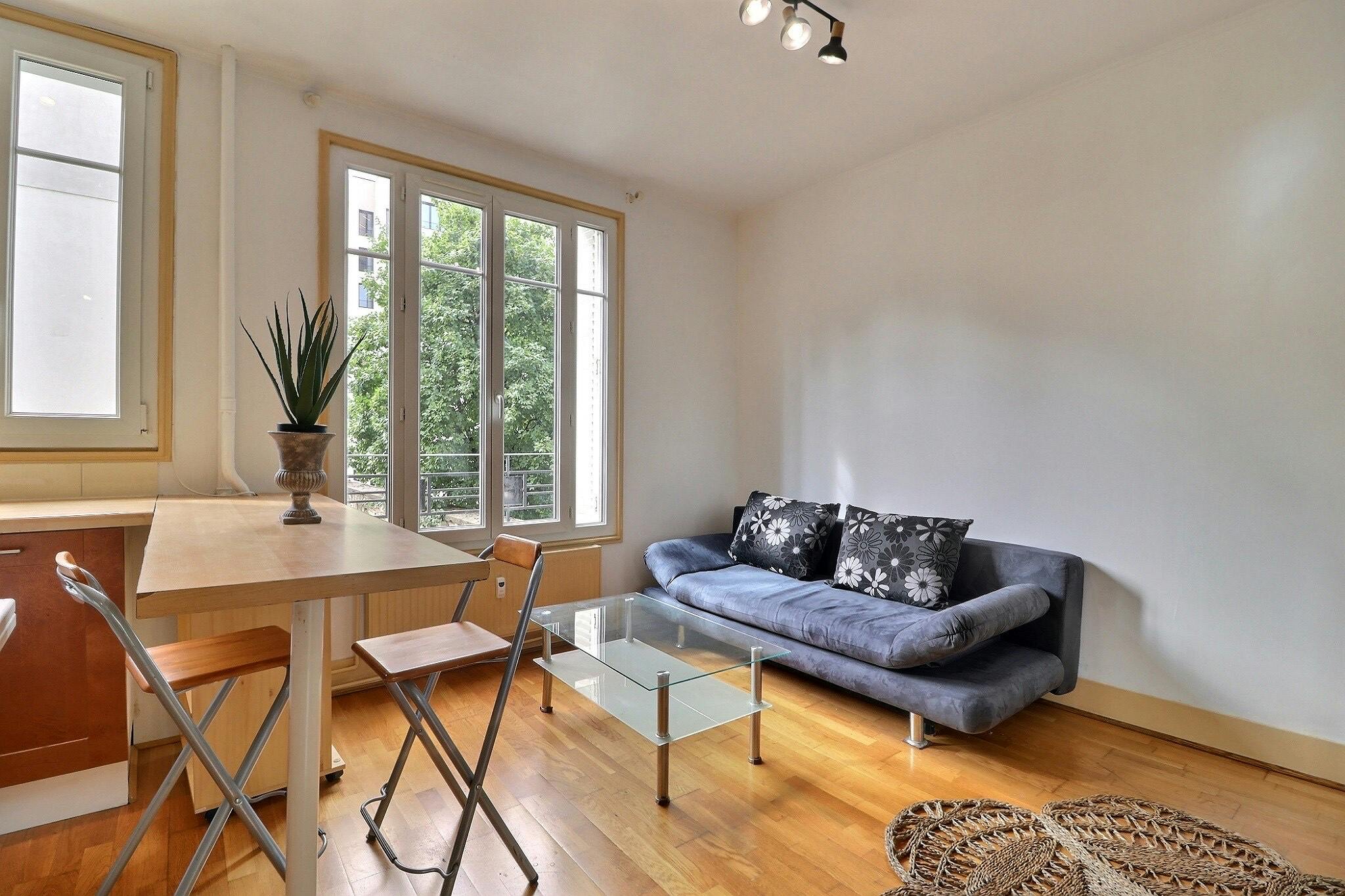 Passage Legrand, Boulogne-Billancourt preview