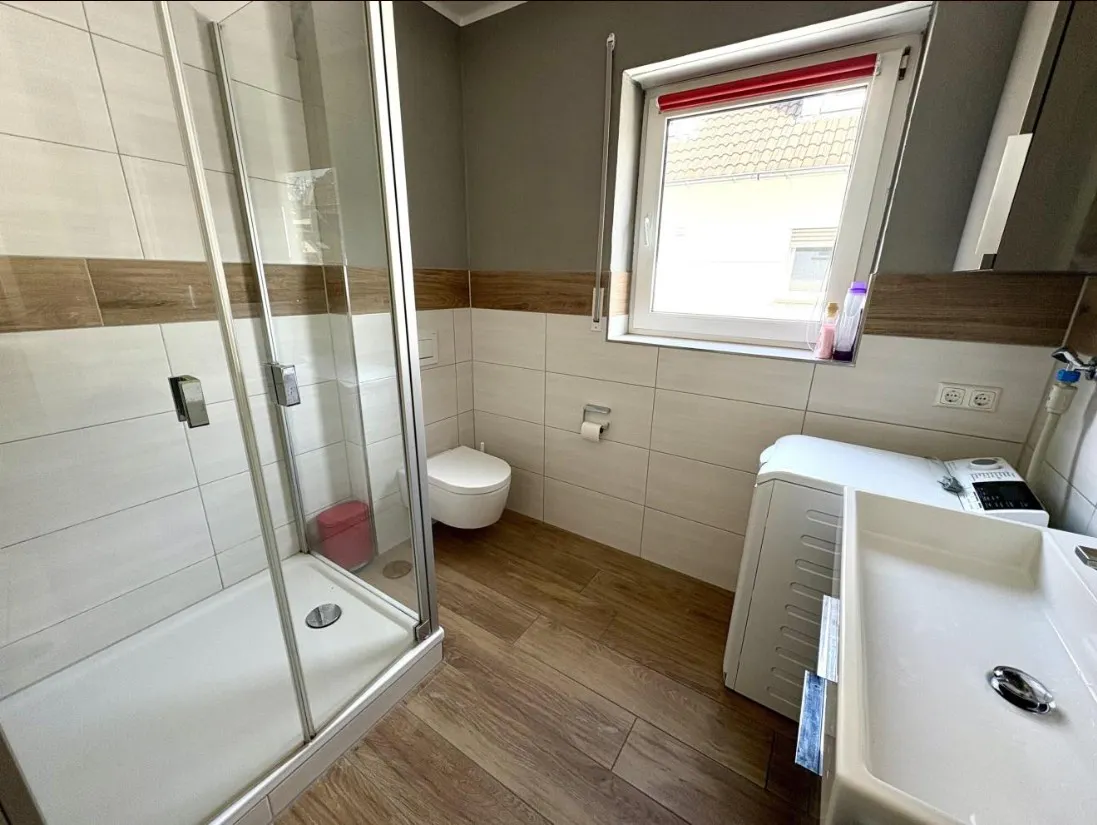 2-Bedroom Apartment in In der Weglänge, Koblenz (1691149) ROOM 2