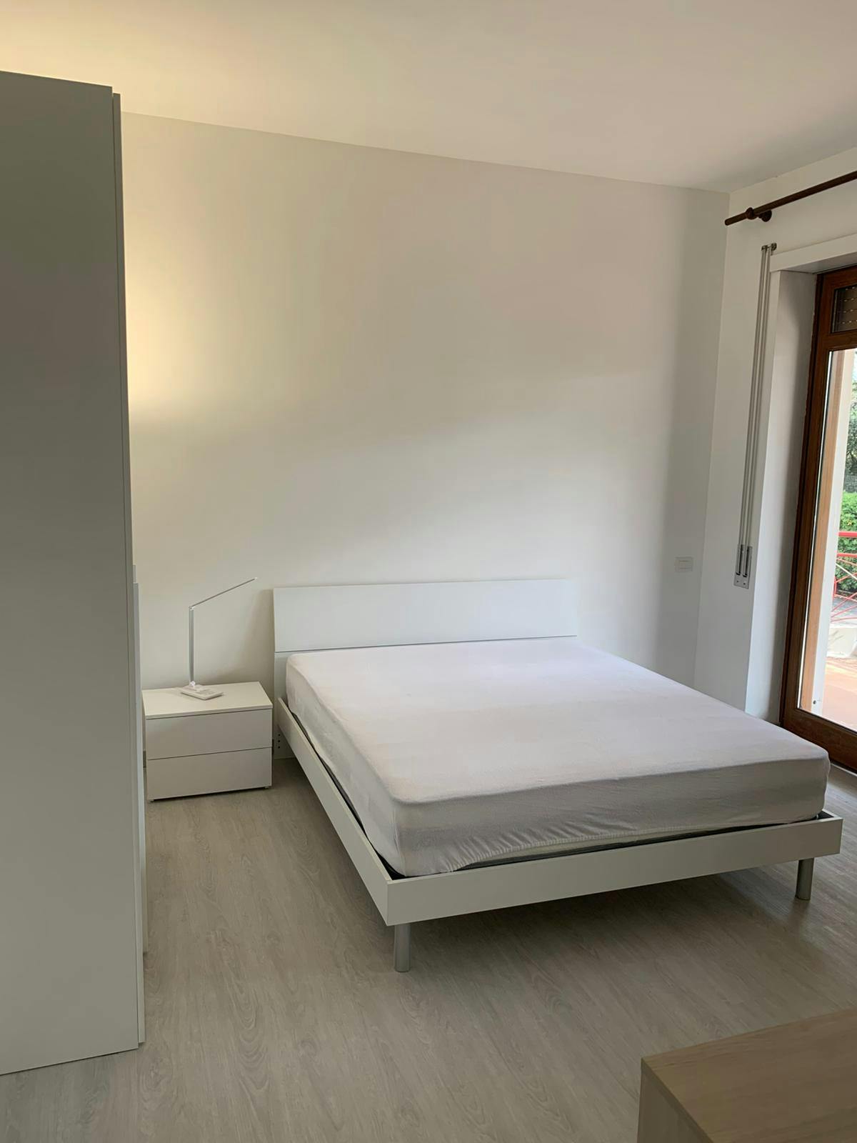 Via Vittore Carpaccio, Rome preview