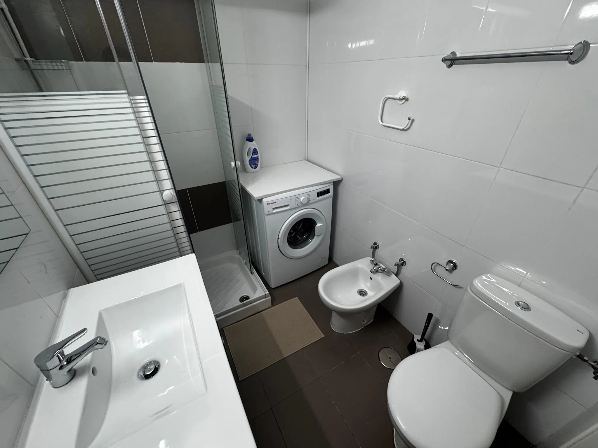 Shared room in Calle de Hortaleza, Madrid (1691157) COMMON_AREA 2