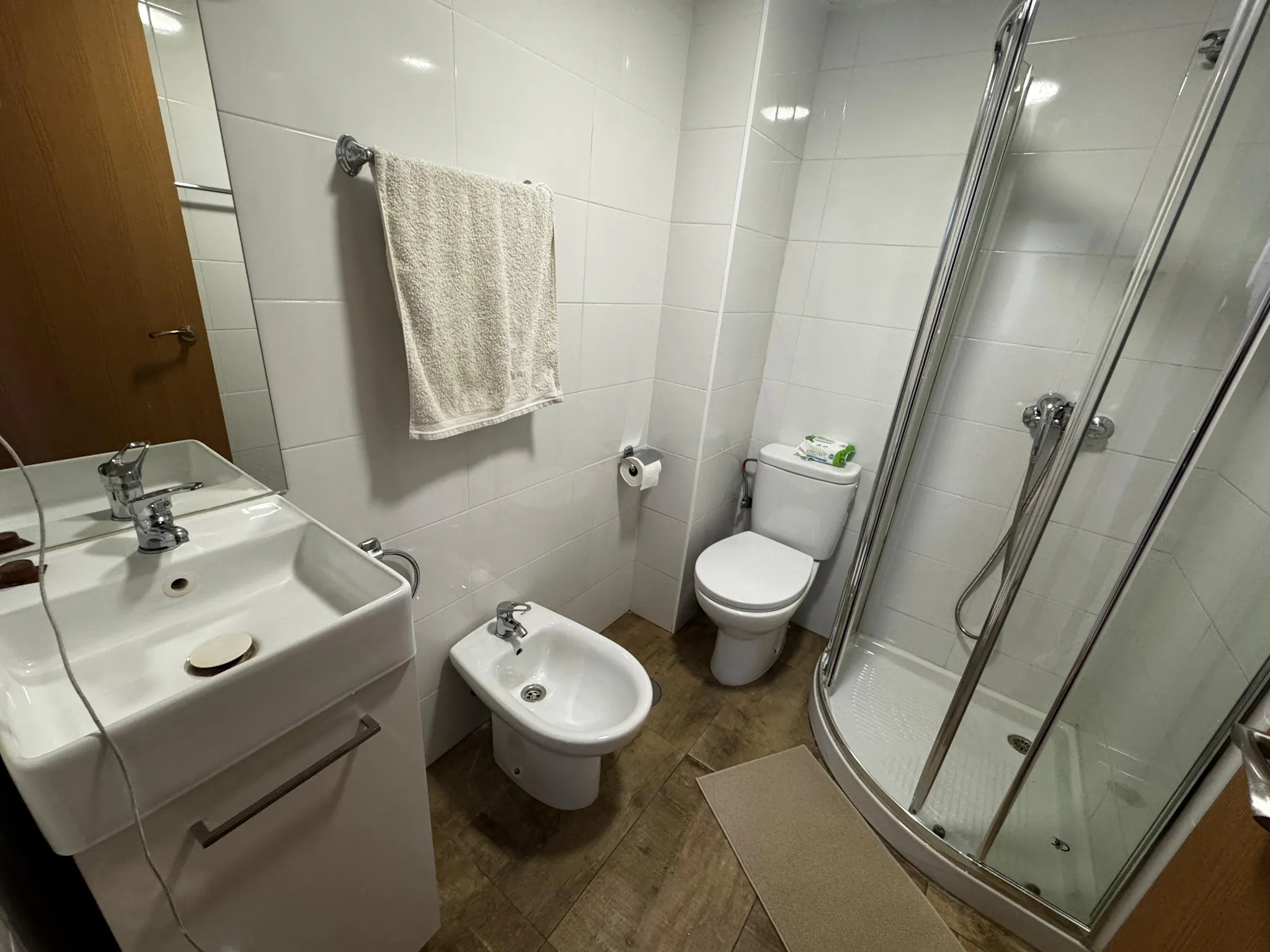 Shared room in Calle de Hortaleza, Madrid (1691157) COMMON_AREA 1
