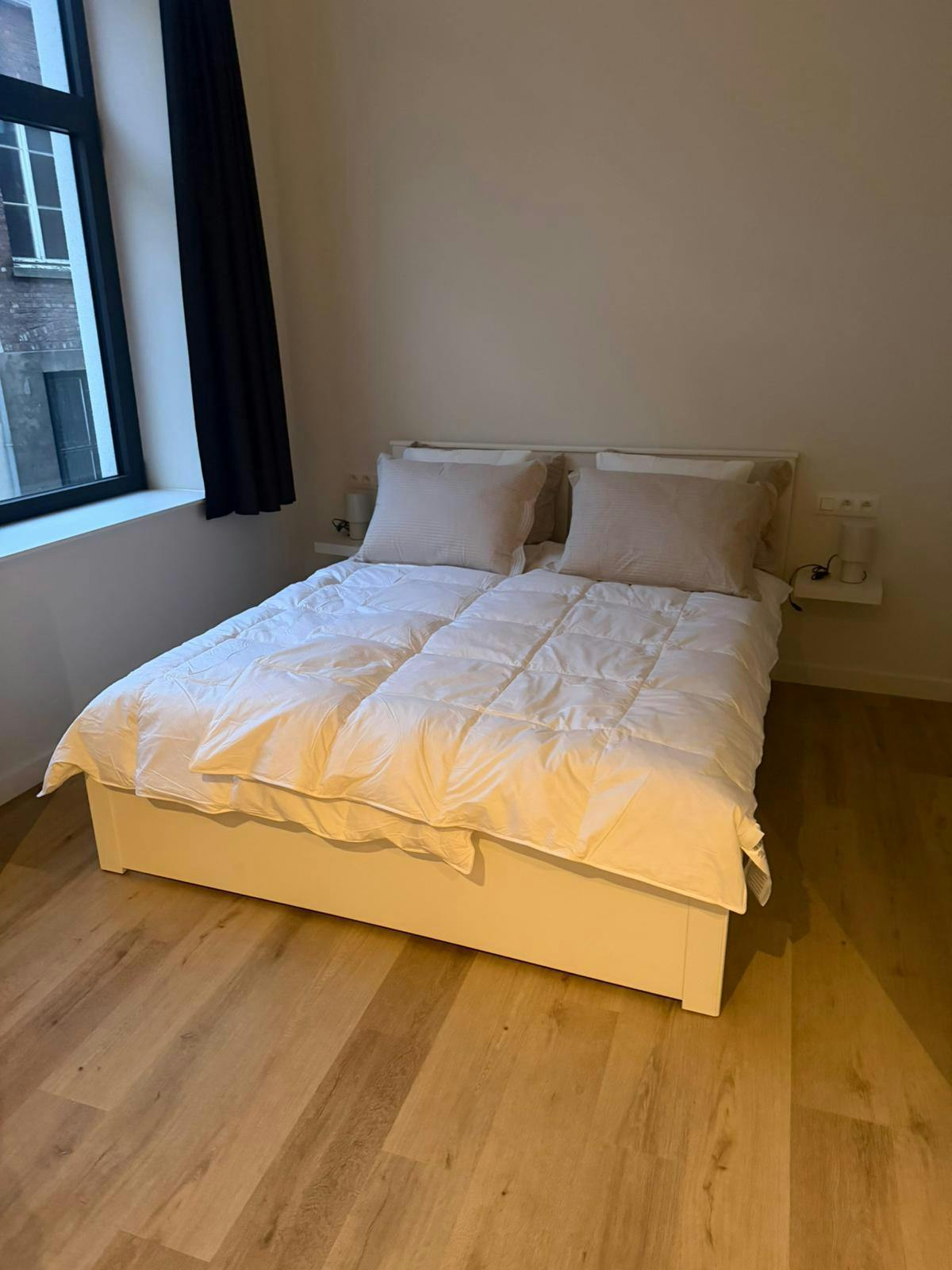 Apartment Antwerpen, 1 bed — photo 3