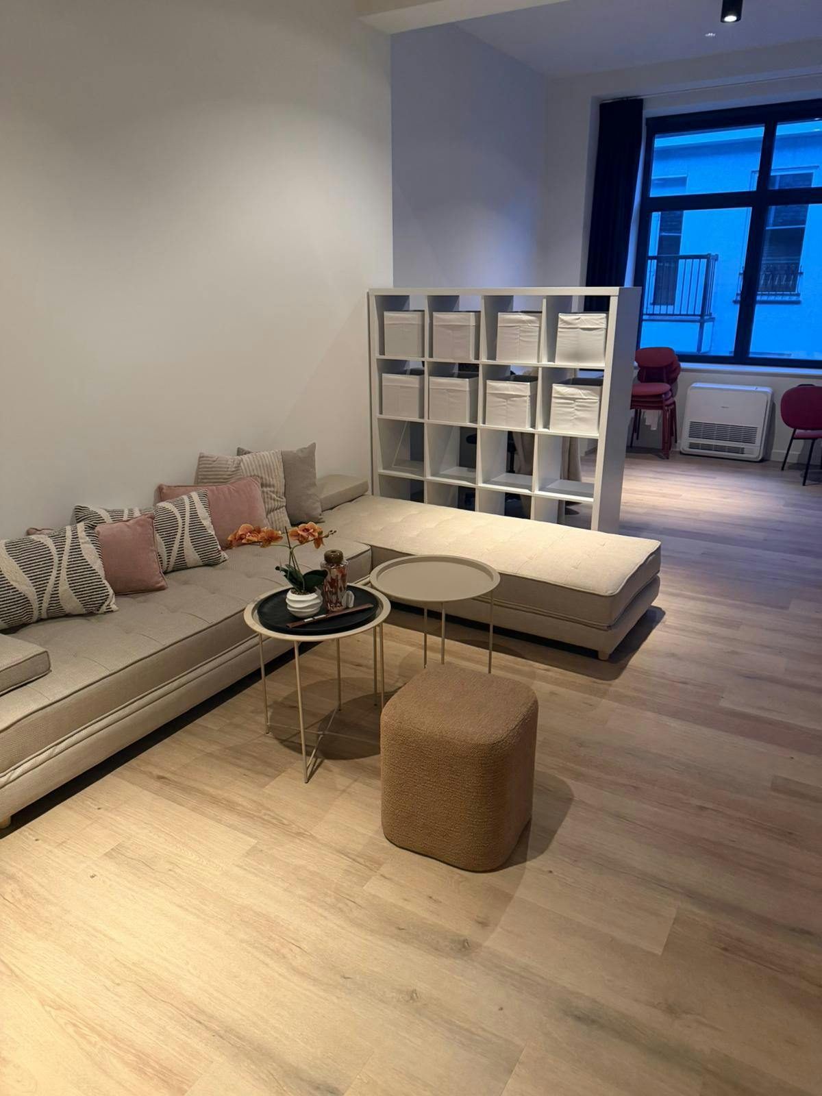 Apartment in Antwerpen