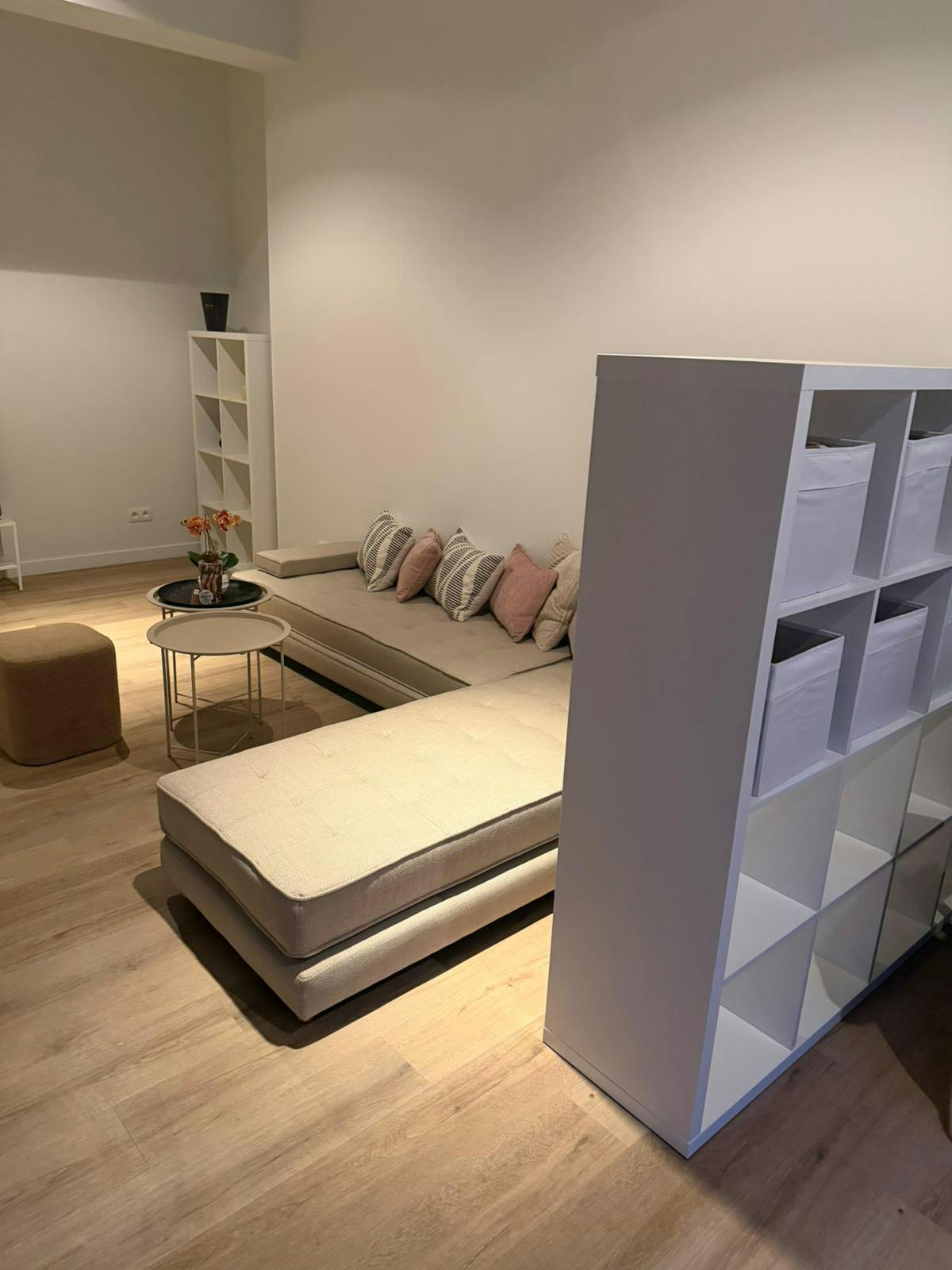 Apartment Antwerpen, 1 bed — photo 6