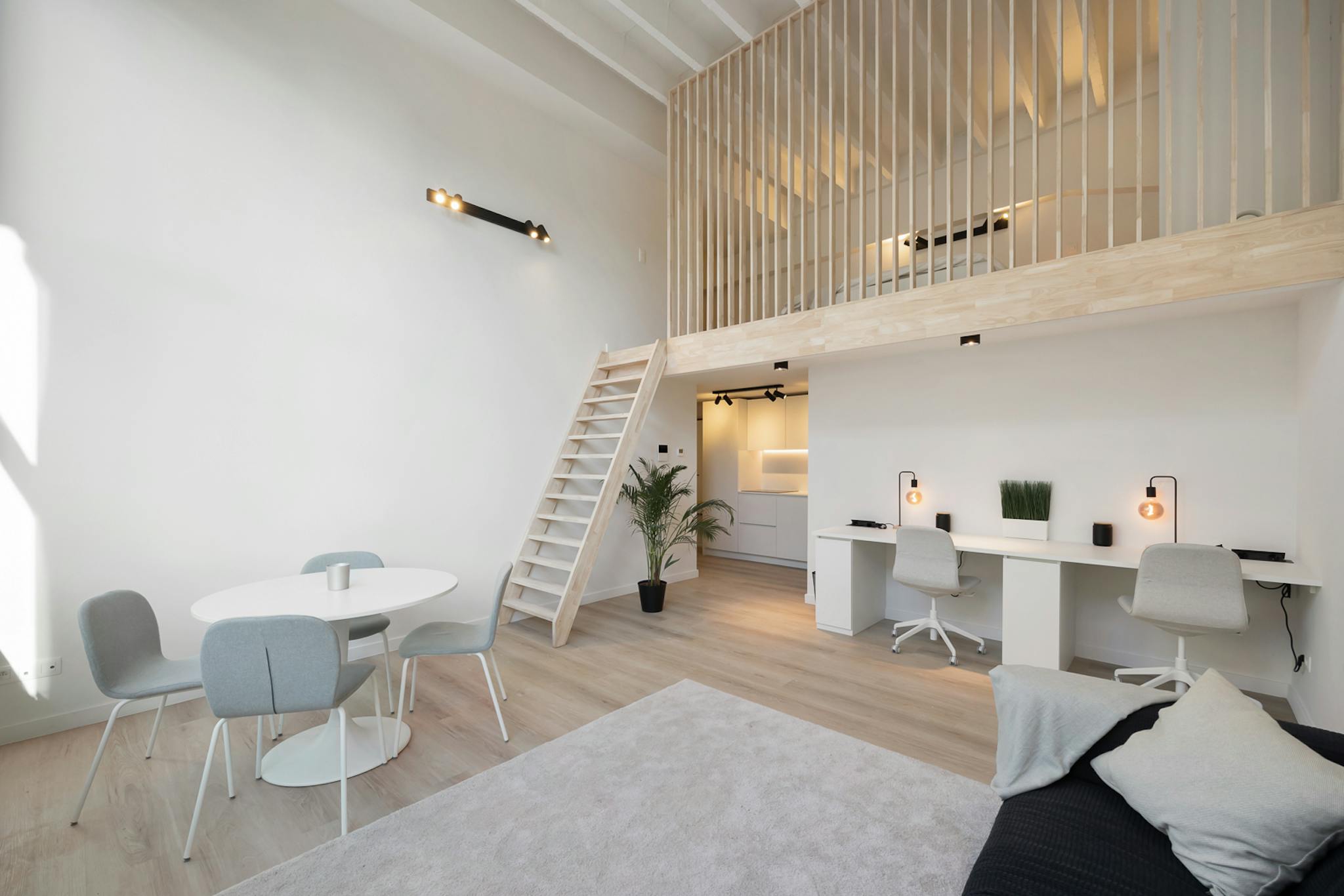 Venusstraat, Antwerpen preview