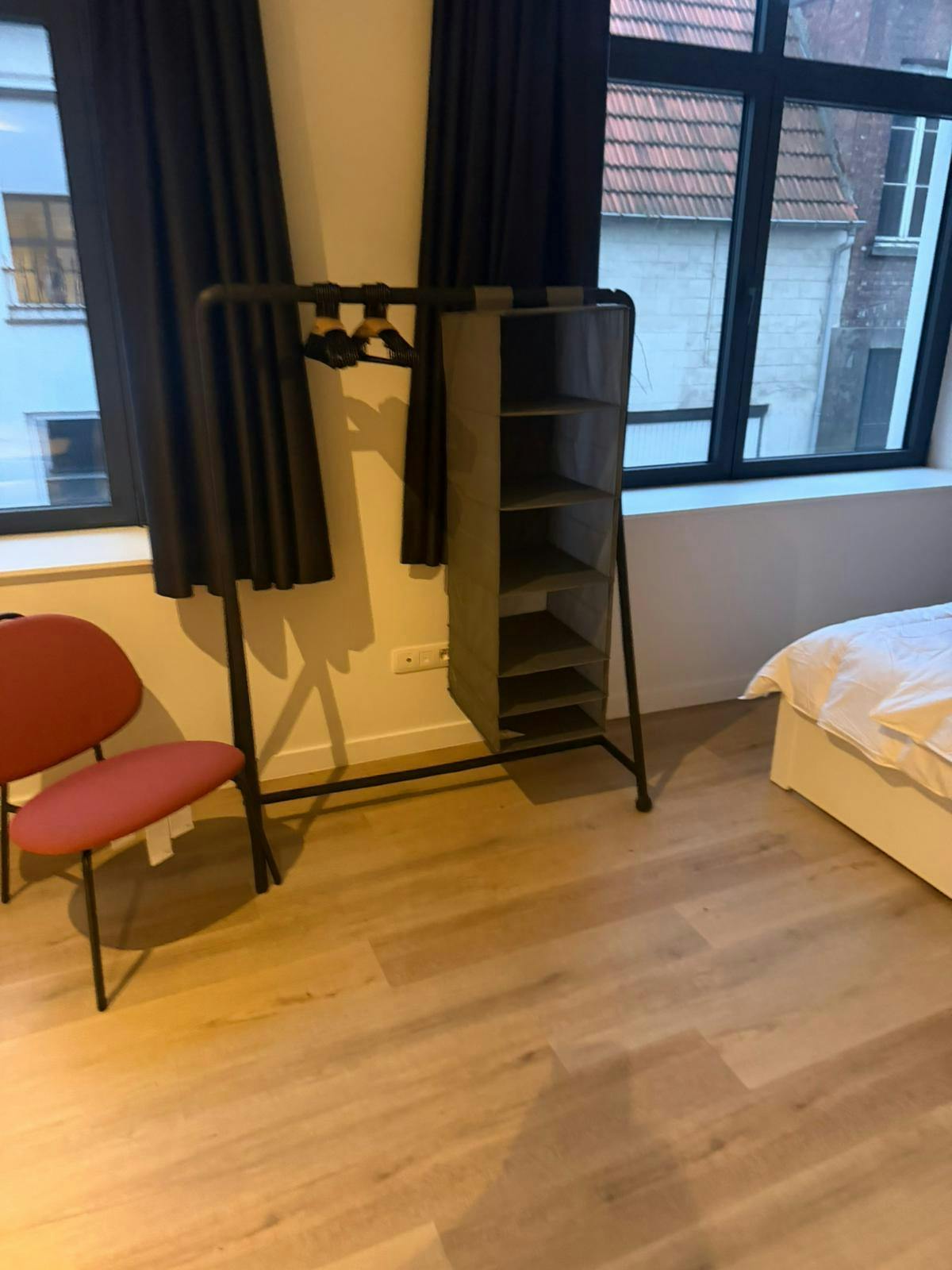 Apartment Antwerpen, 1 bed — photo 2