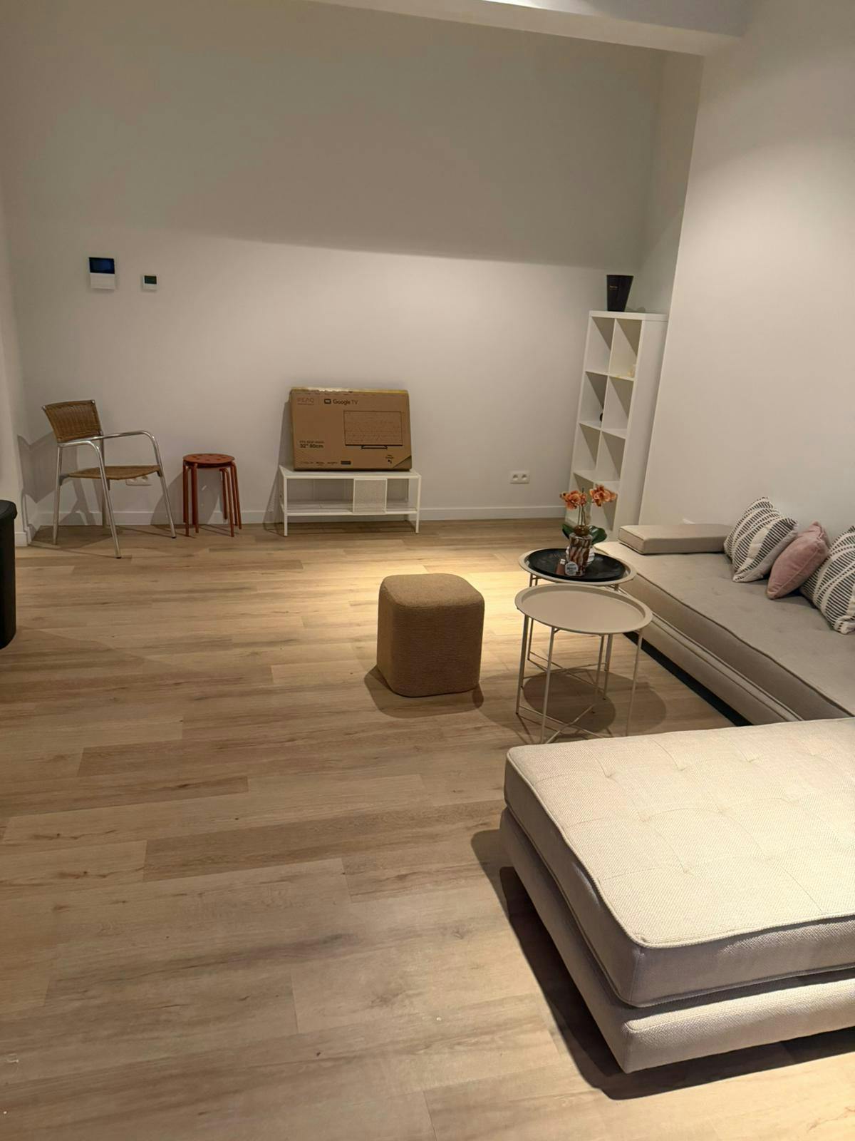Apartment Antwerpen, 1 bed — photo 7