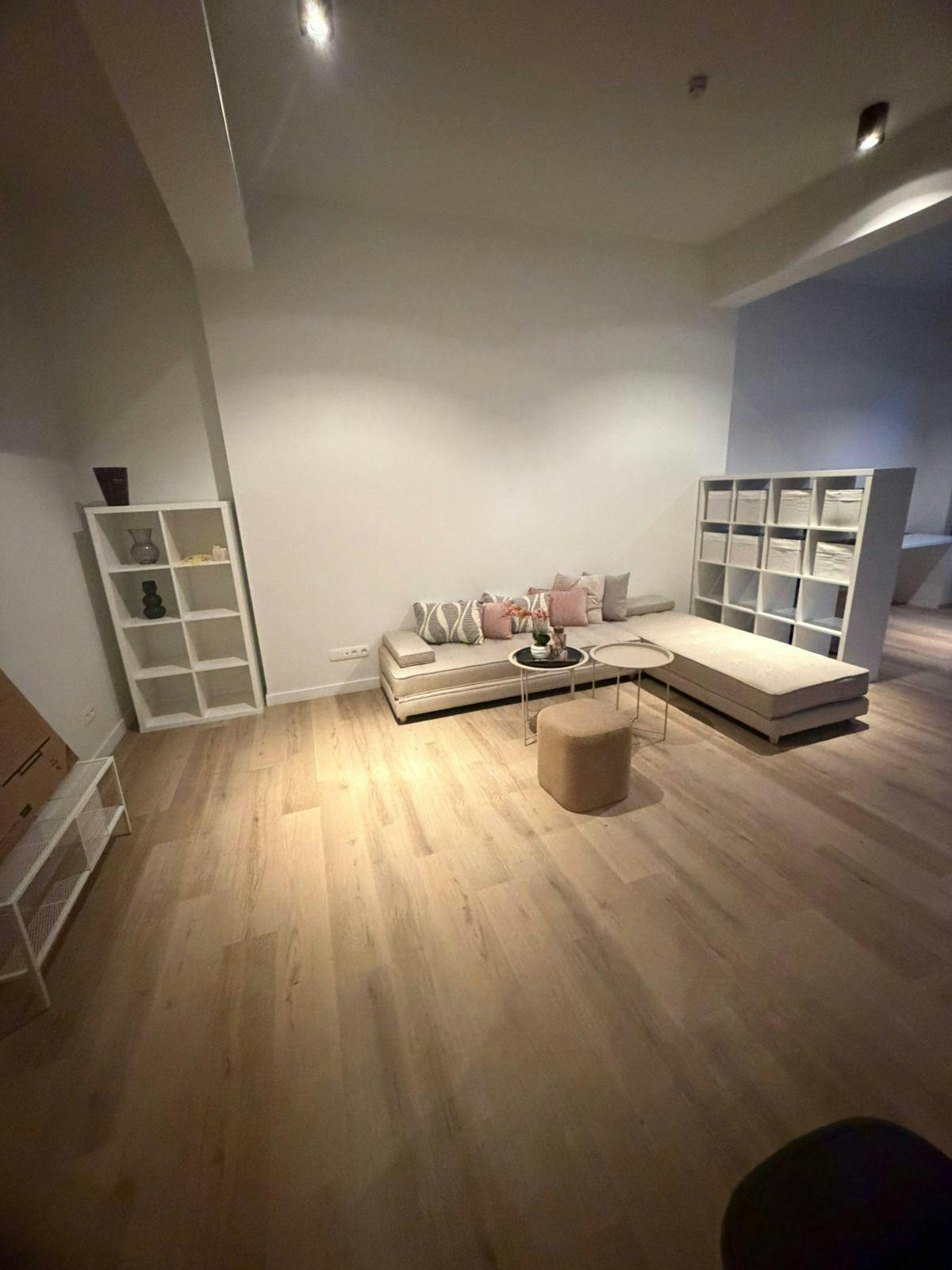 Apartment Antwerpen, 1 bed — photo 8