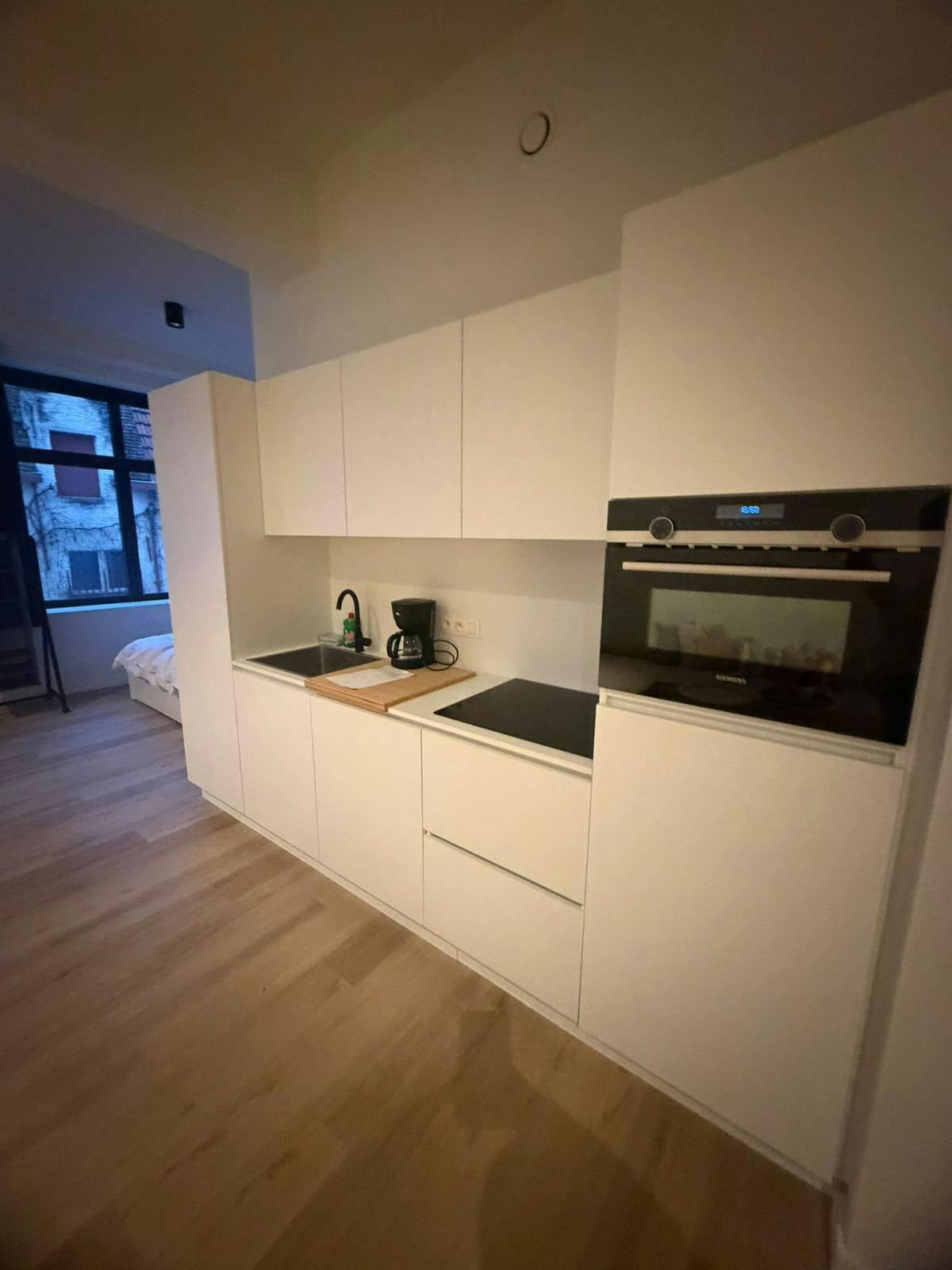 Apartment Antwerpen, 1 bed — photo 5