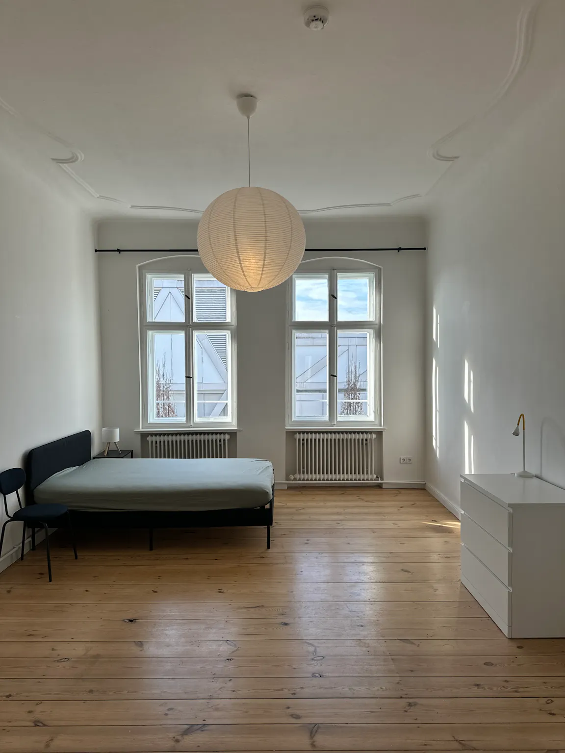 Wernerwerkdamm, Berlin preview