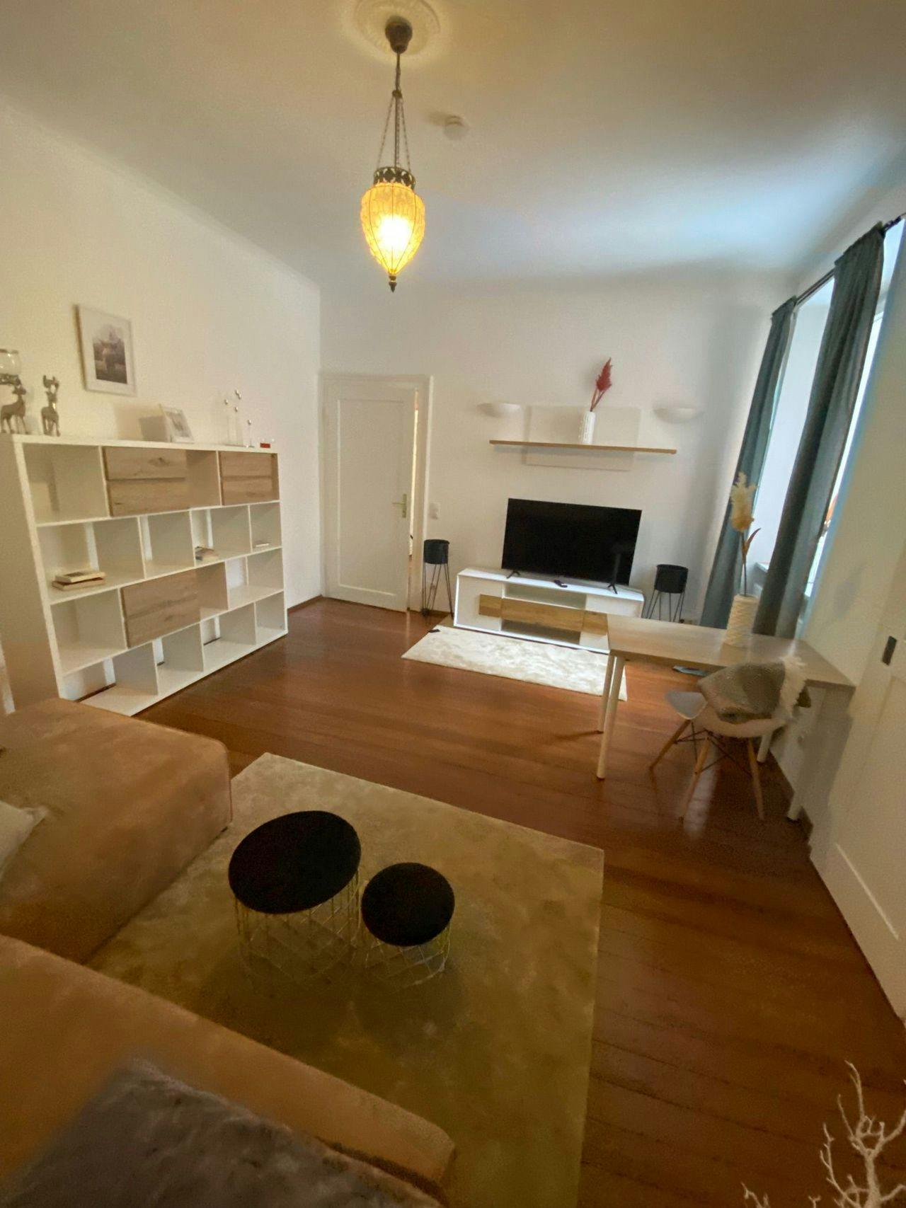 1-Bedroom Apartment in Wilhelm-Hertz-Straße, Munich (1691163) ROOM 3