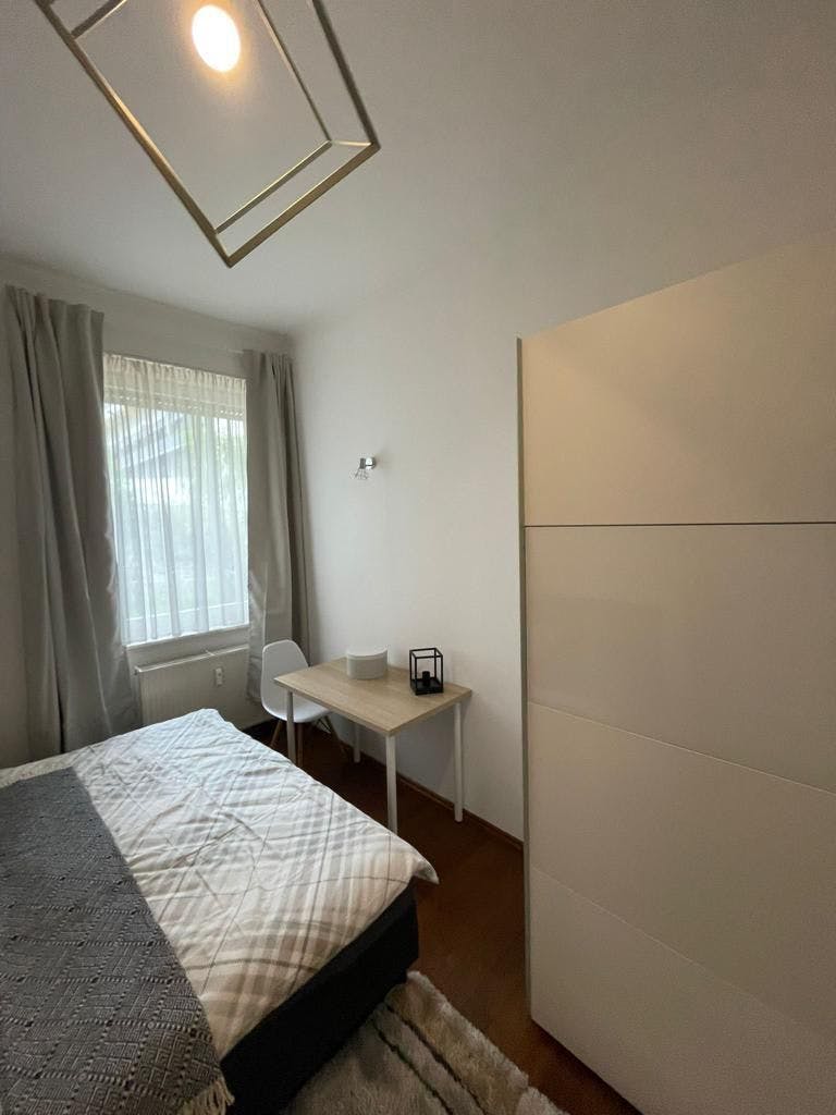 1-Bedroom Apartment in Wilhelm-Hertz-Straße, Munich (1691163) room image 10