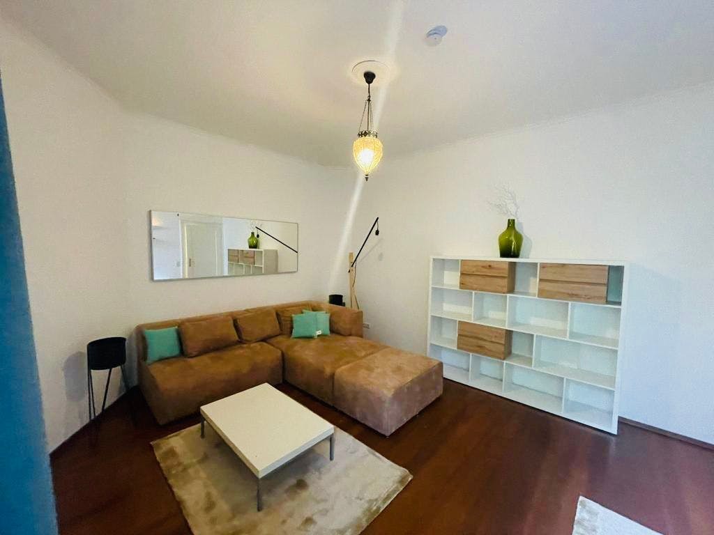 1-Bedroom Apartment in Wilhelm-Hertz-Straße, Munich (1691163) ROOM 1