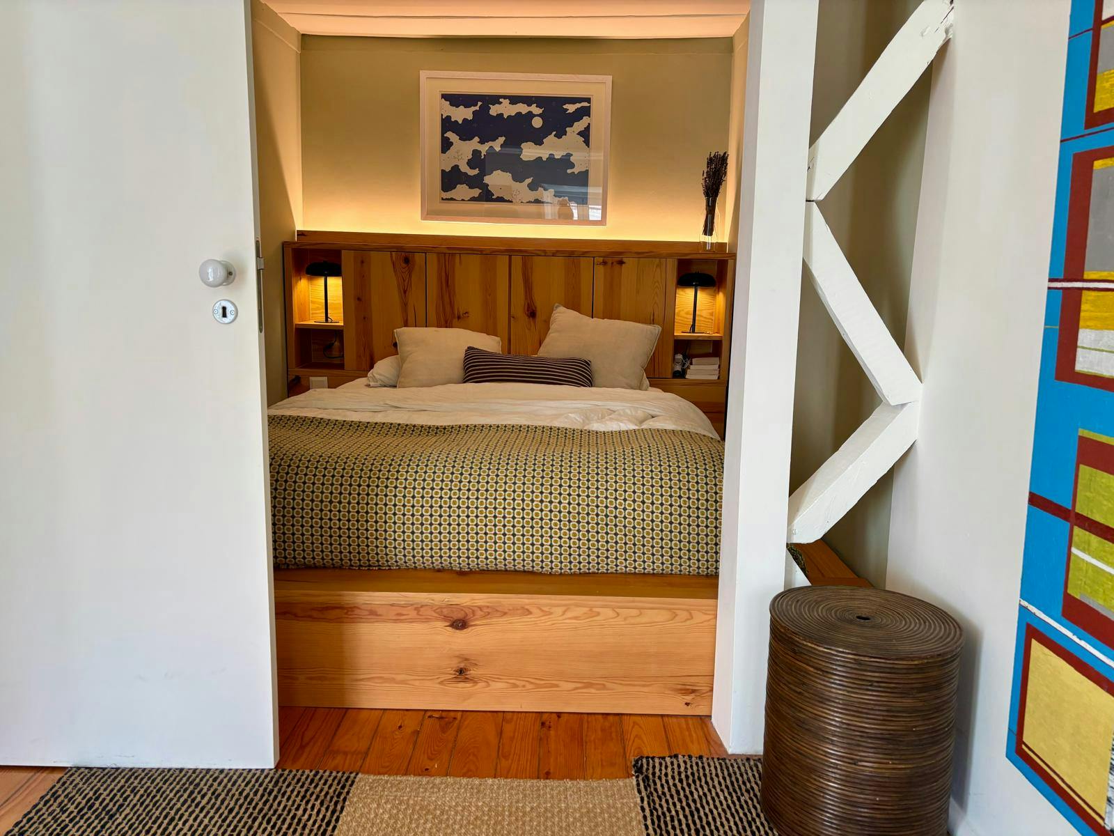 preview gallery tile