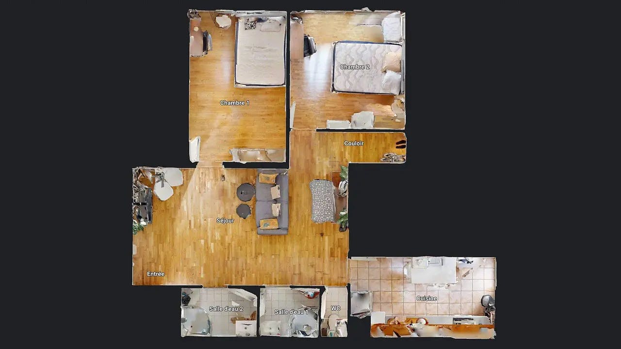 preview gallery tile