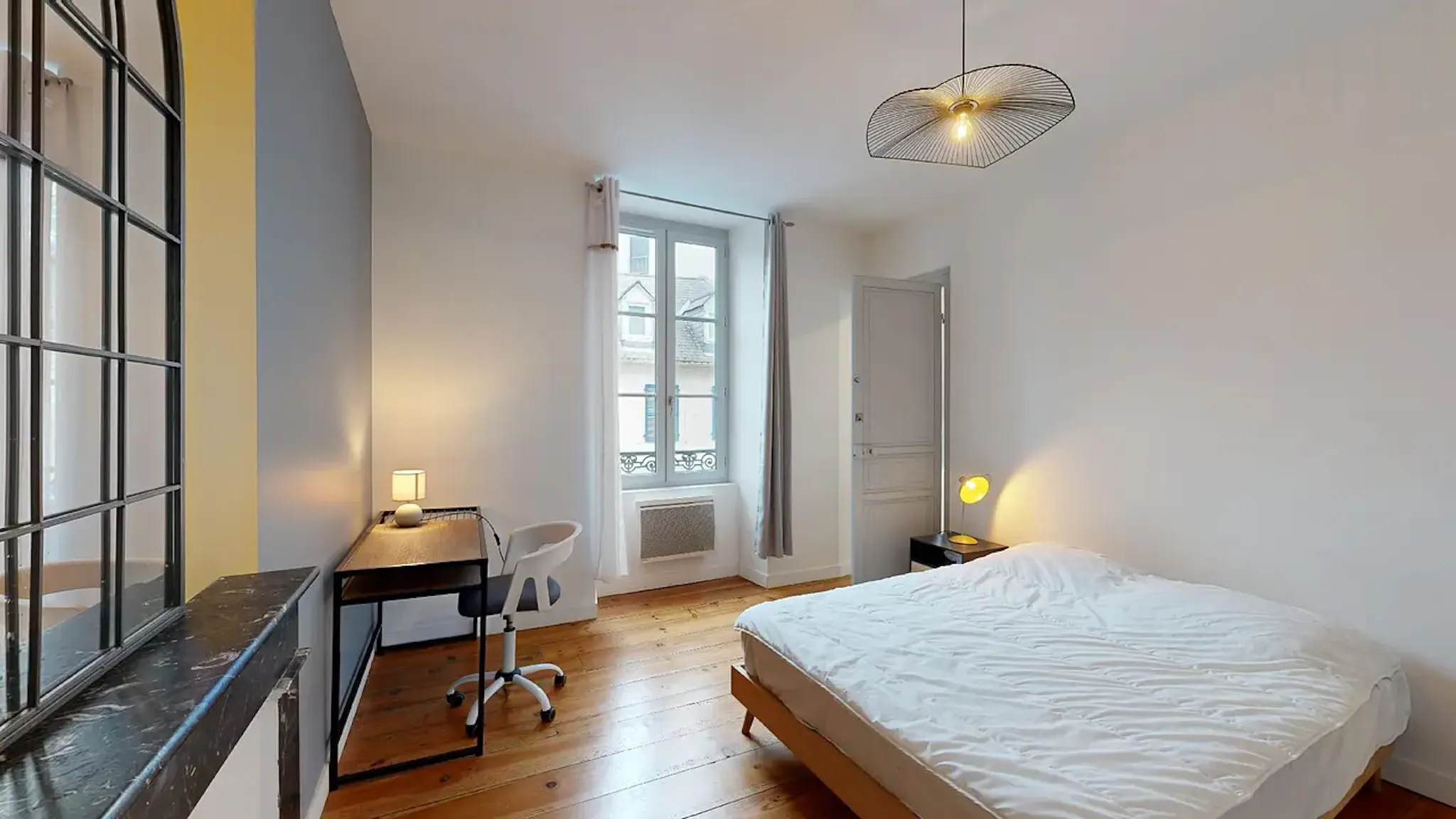 Rue Emile Guichenné, Pau preview