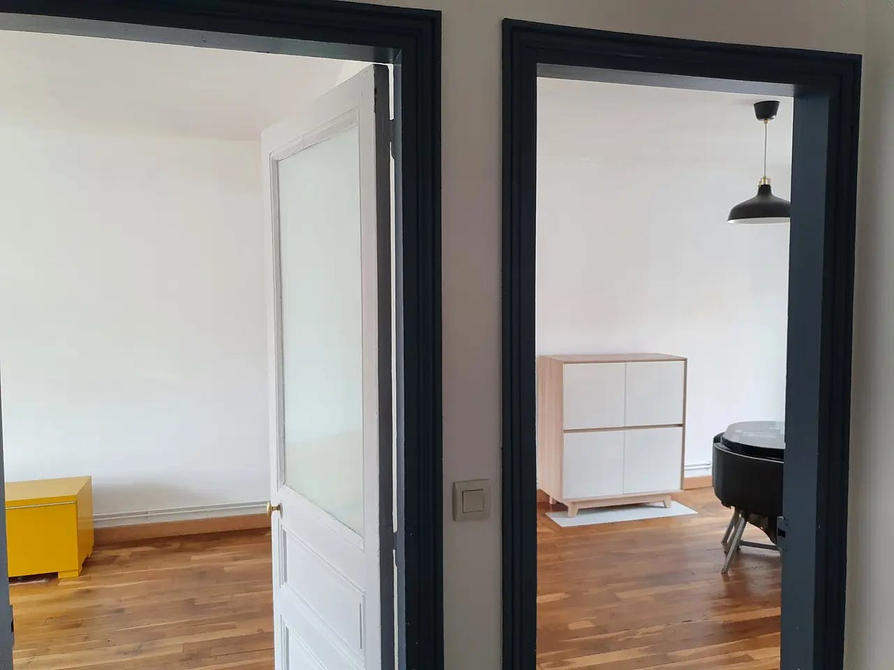 Apartment Reims, 2 beds, 63m² — photo 20