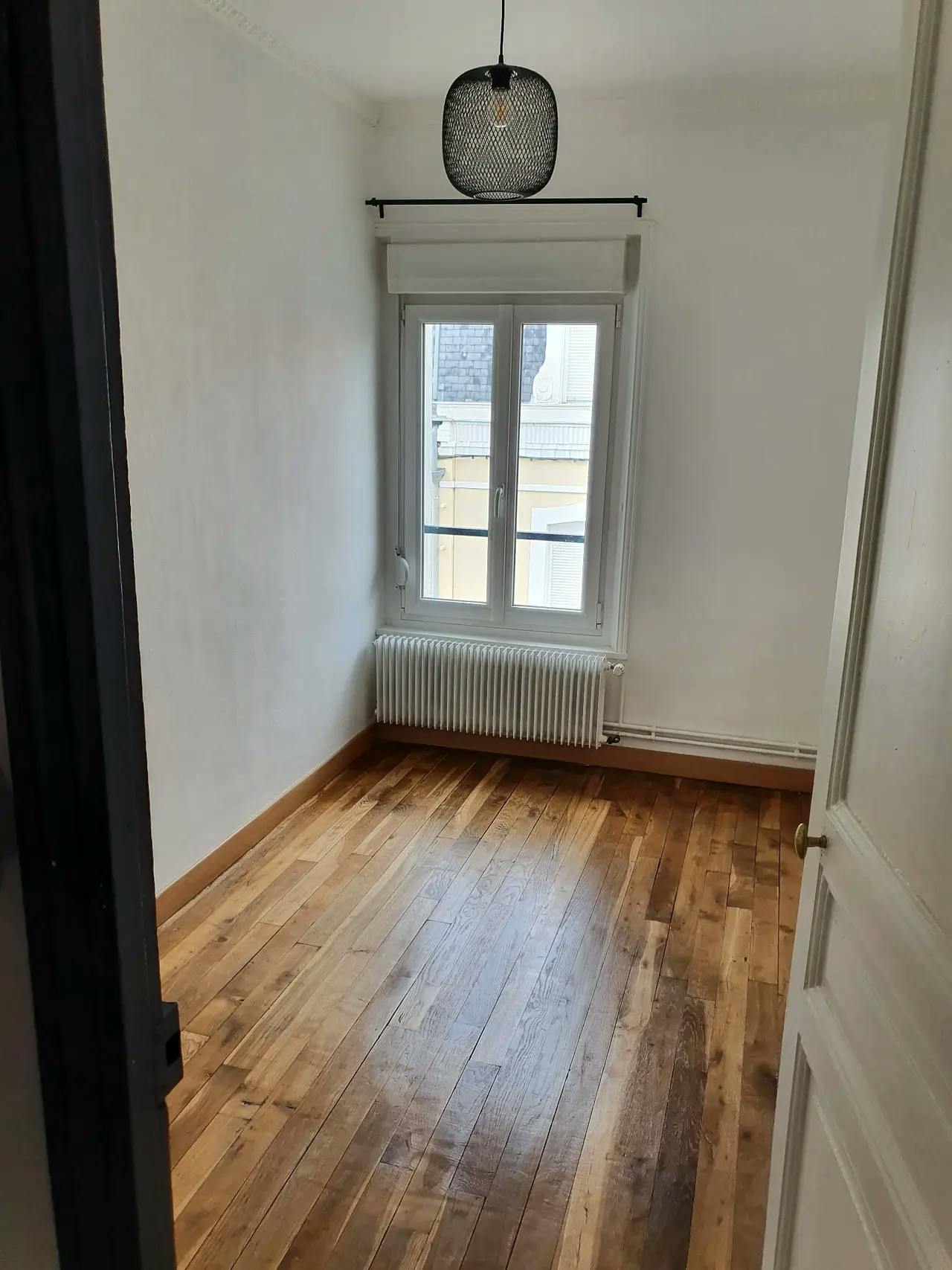 Apartment Reims, 2 beds, 63m² — photo 17