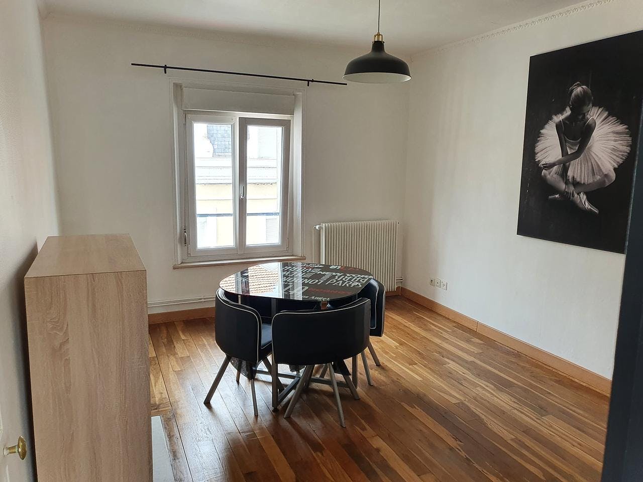 Apartment for rent for €710 per month in Reims, Rue d'Alsace Lorraine