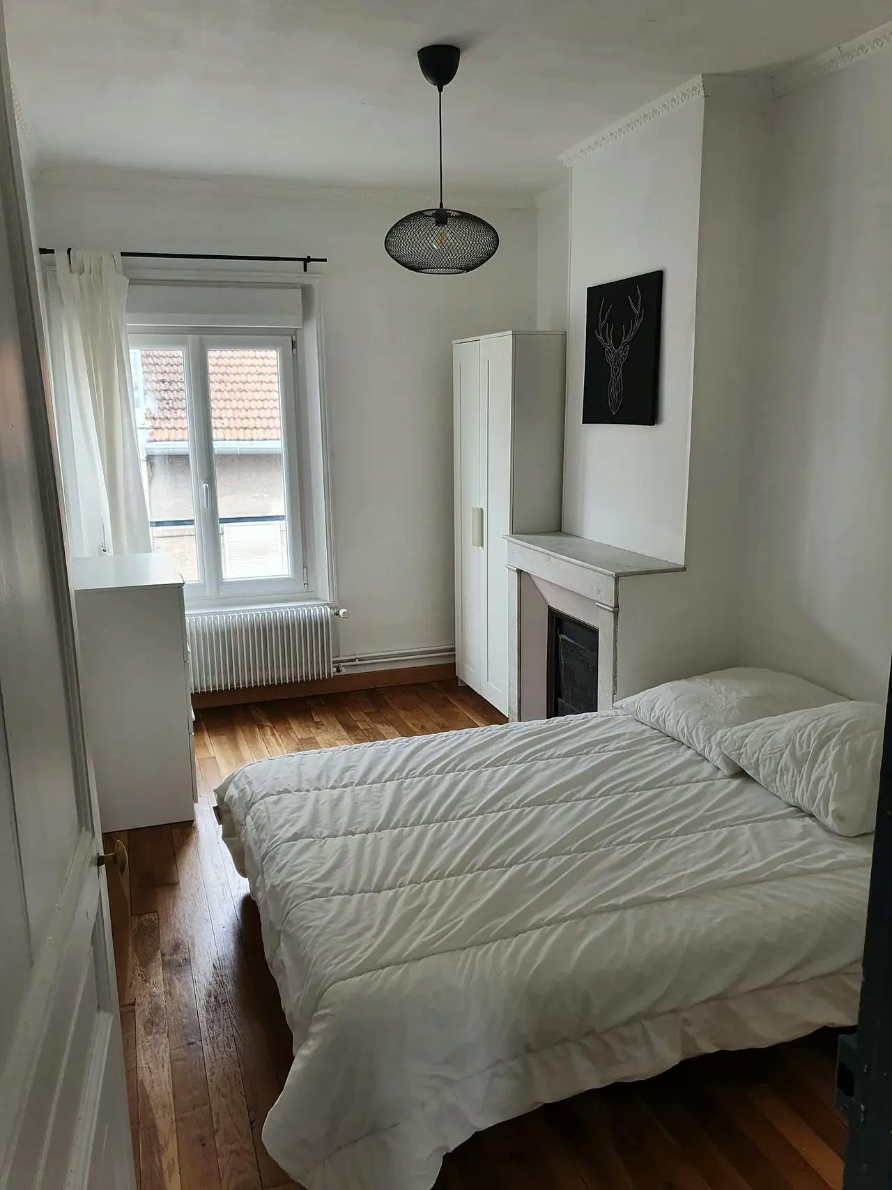 Apartment Reims, 2 beds, 63m² — photo 16