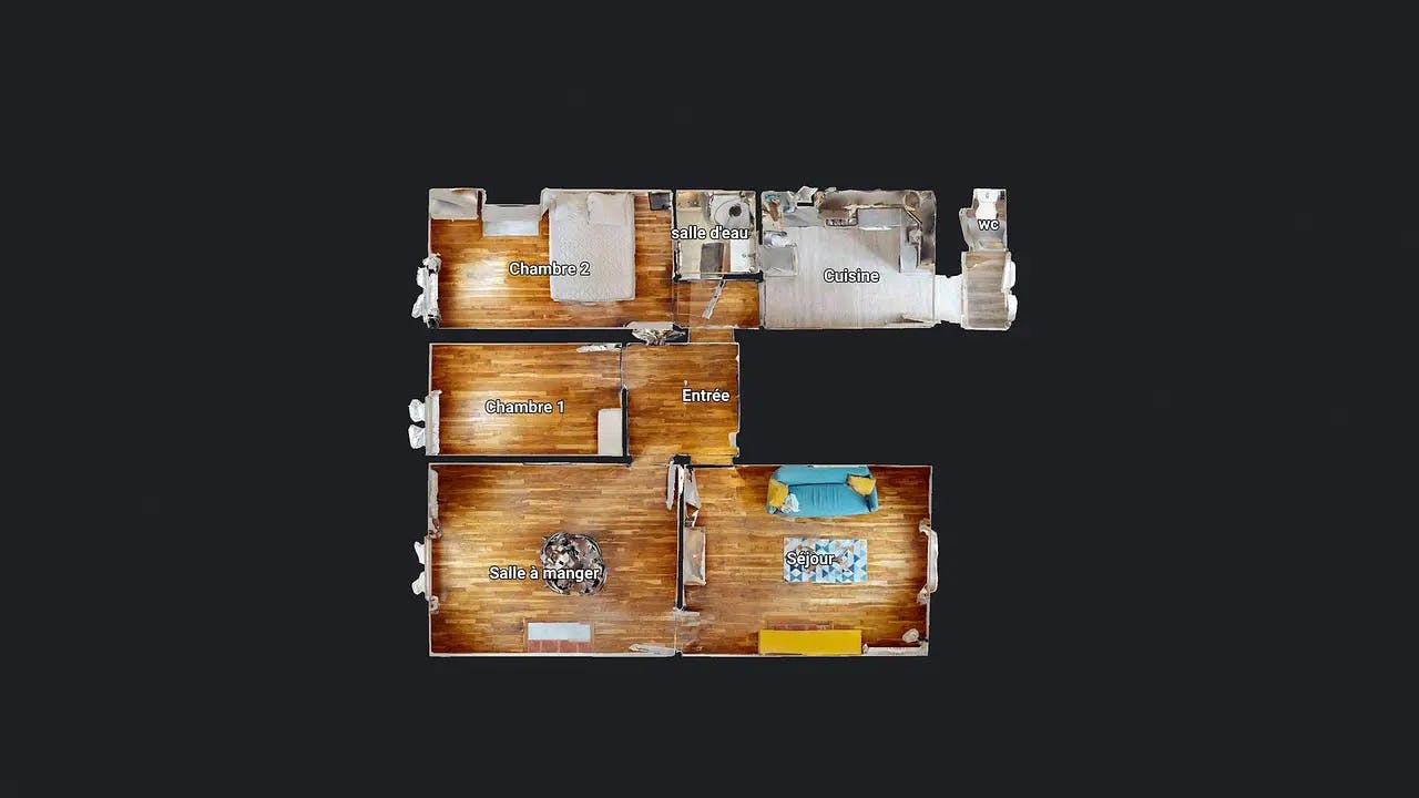 preview gallery tile