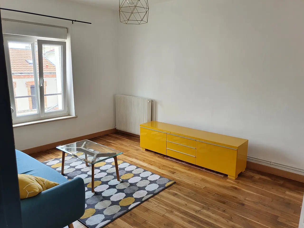 Apartment Reims, 2 beds, 63m² — photo 12