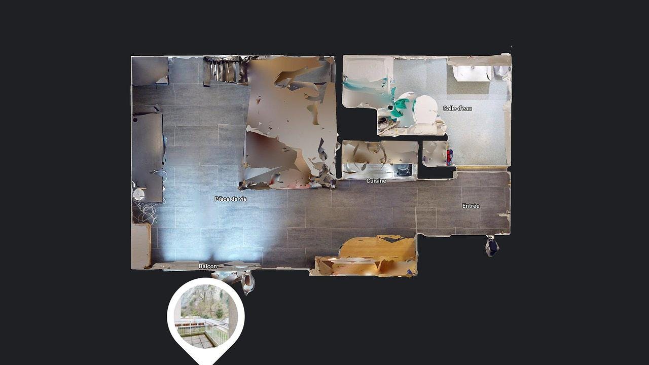 preview gallery tile