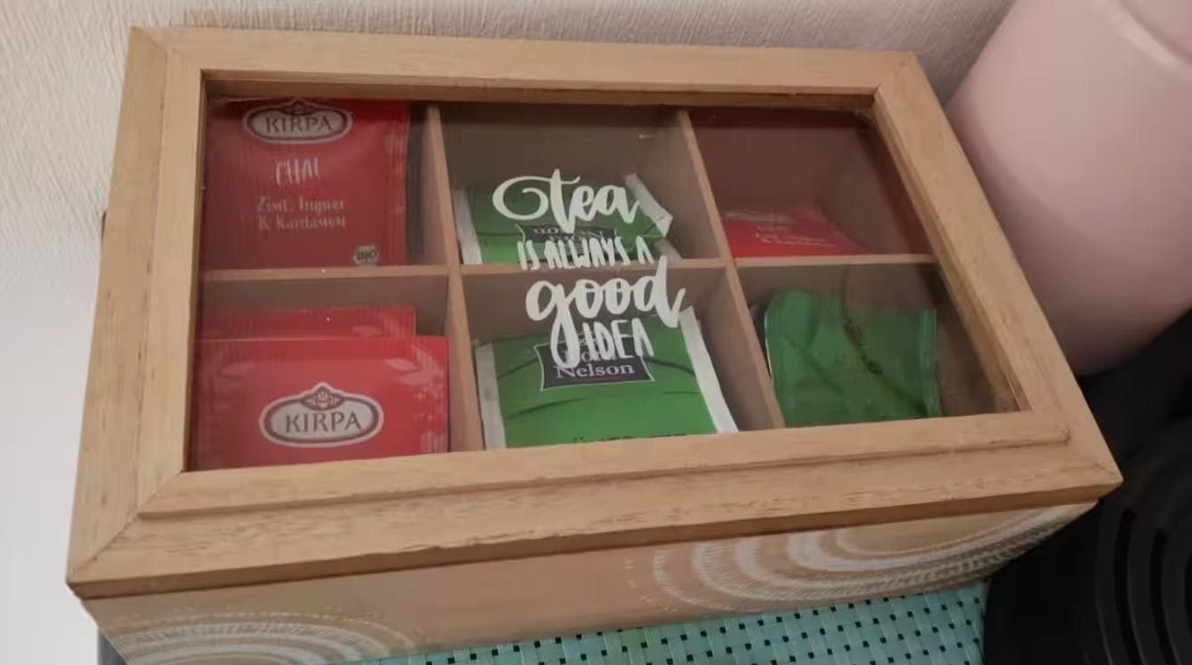 preview gallery tile