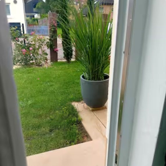 Privé kamer te huur voor € 1.890 per maand in Sankt Sebastian, Rheinblick