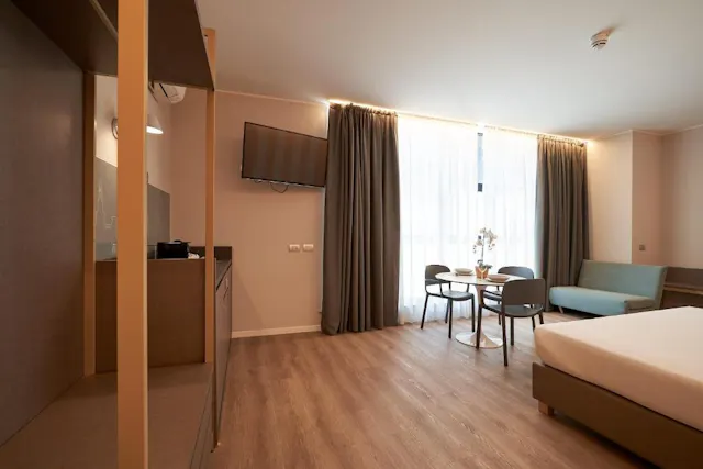 Apartment in Piazza Tirana, Milan (1691180) room image 2
