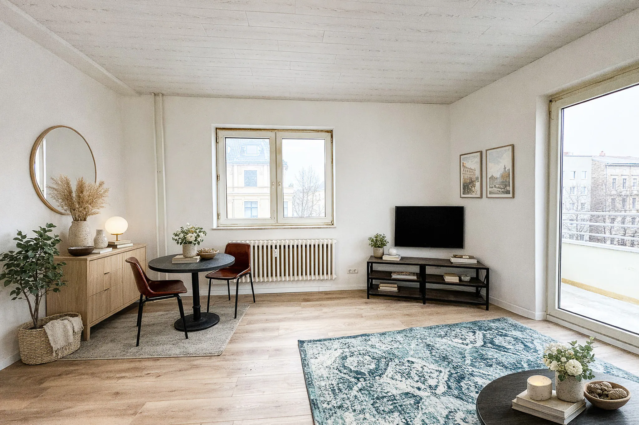 Falckensteinstraße, Berlin preview