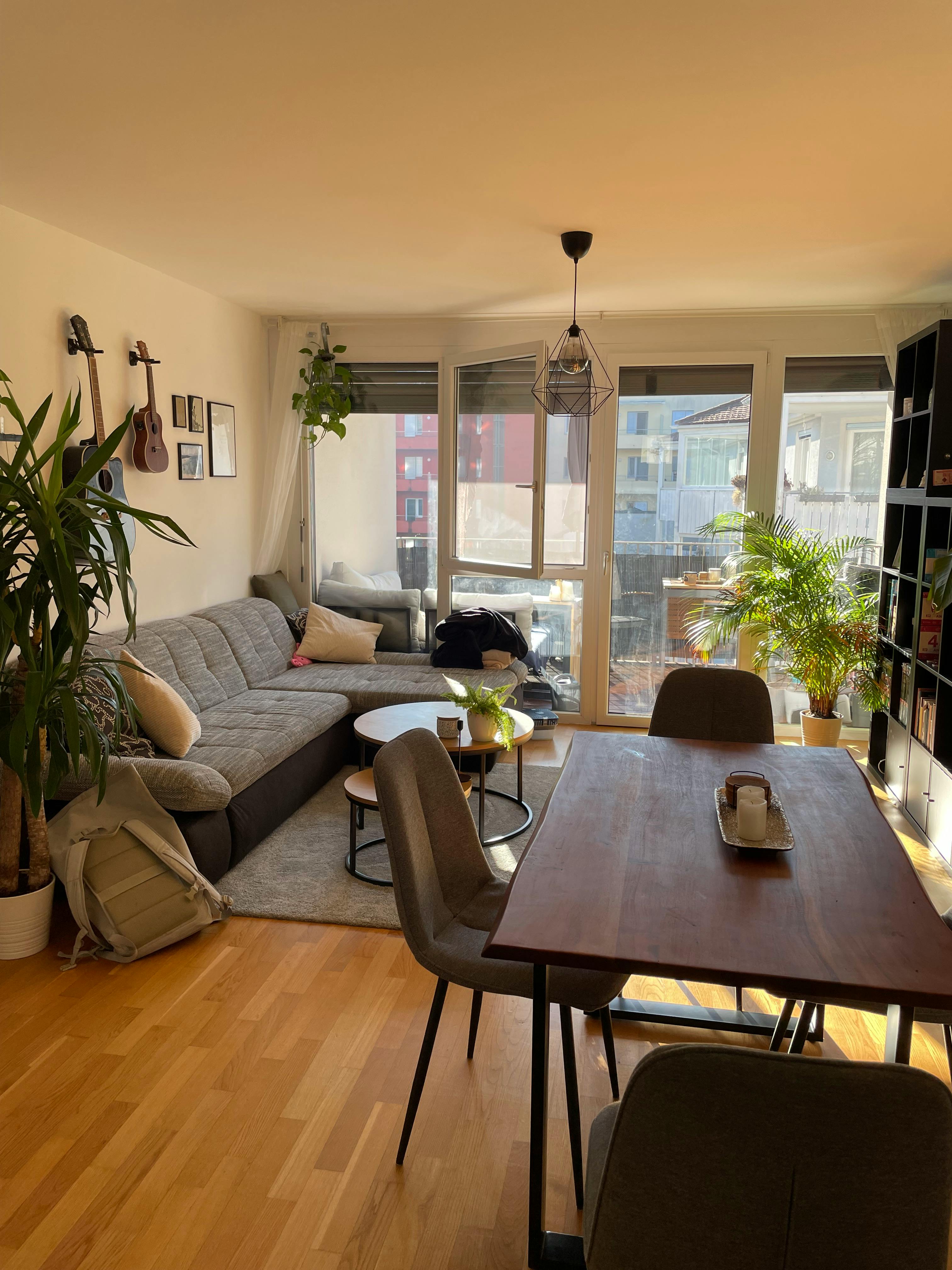 Habitación privada en alquiler por 650 € al mes en Graz, Rosenberggürtel