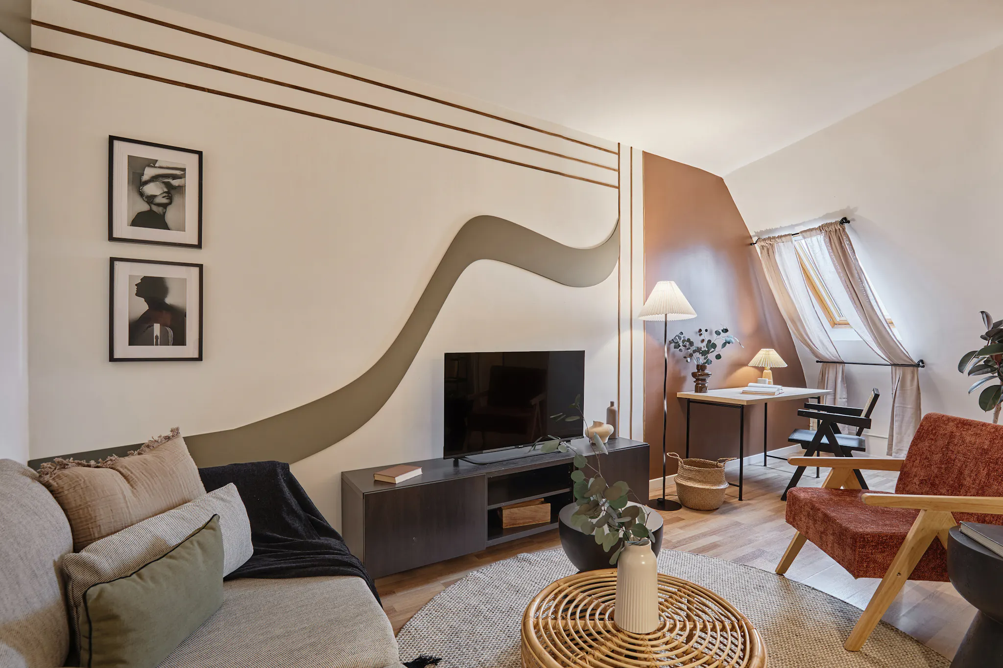 Rue François 1er, Paris preview