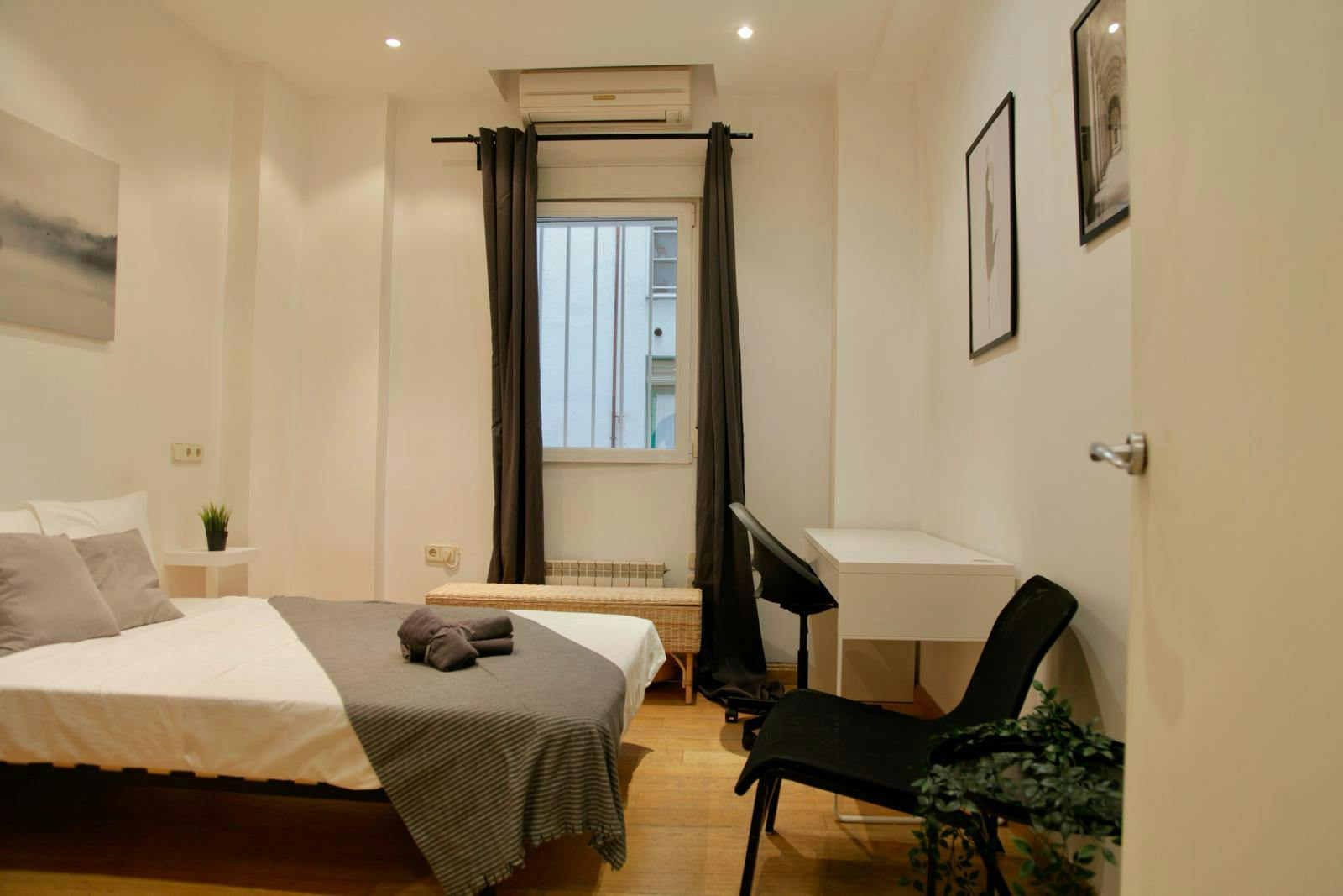 Calle de Narváez, Madrid preview