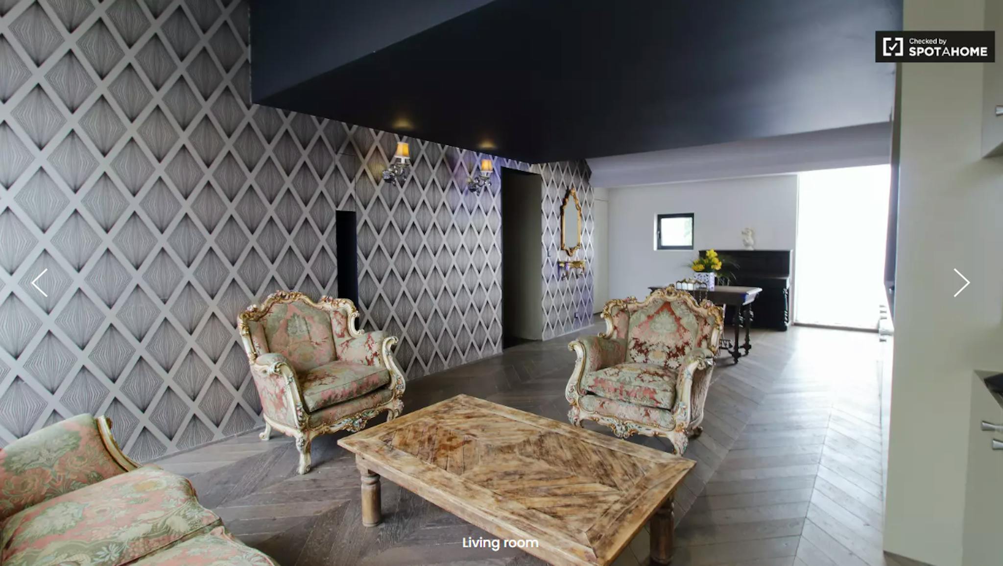 Avenue d'Auderghem, Etterbeek preview