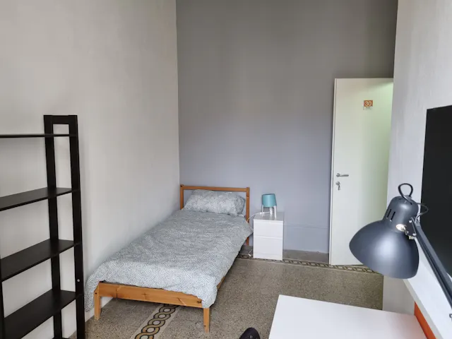 Private room in Via Pietro Trinchera, Naples (1691213) room image 2