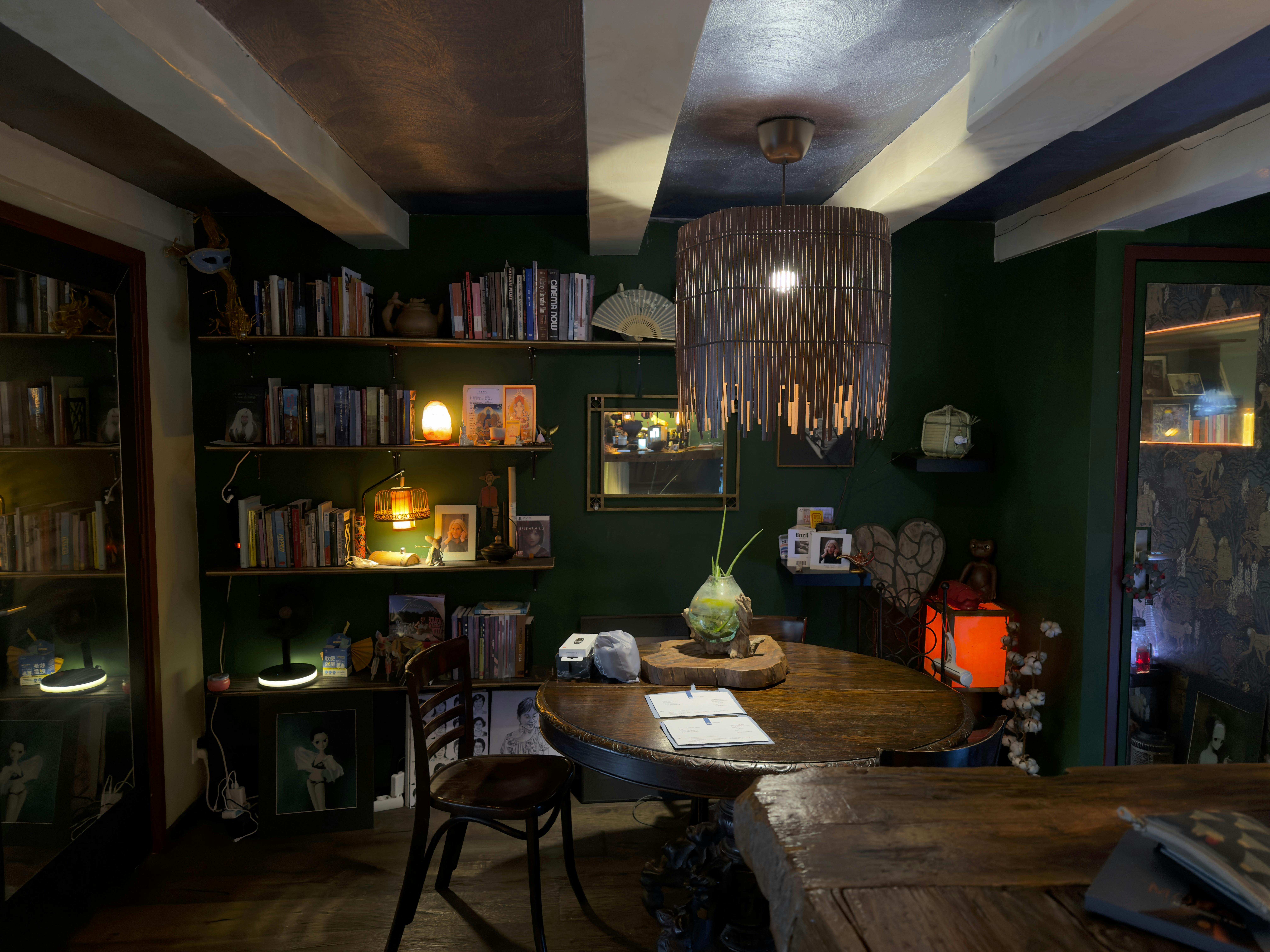 preview gallery tile