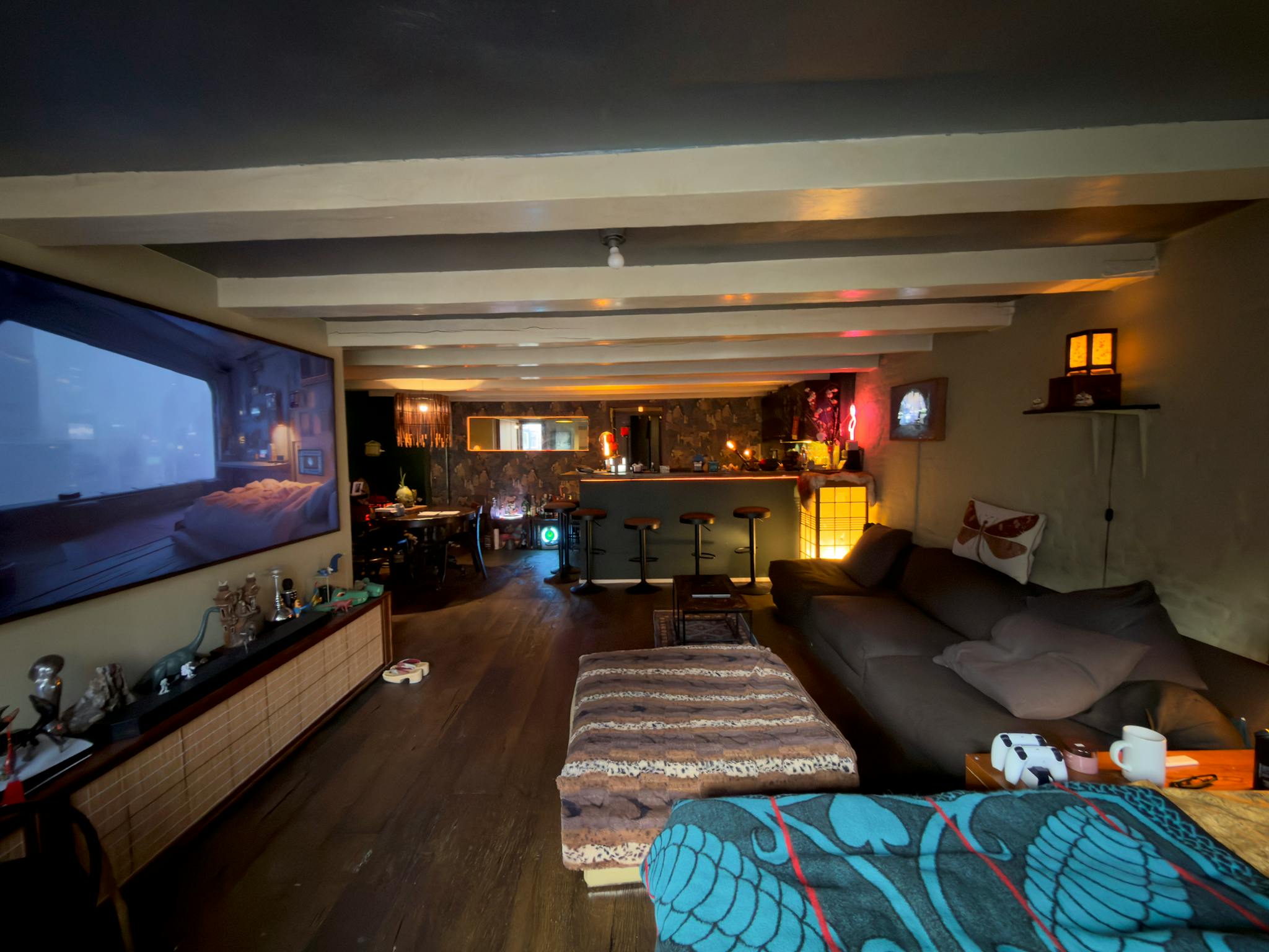 Koggestraat, Amsterdam preview