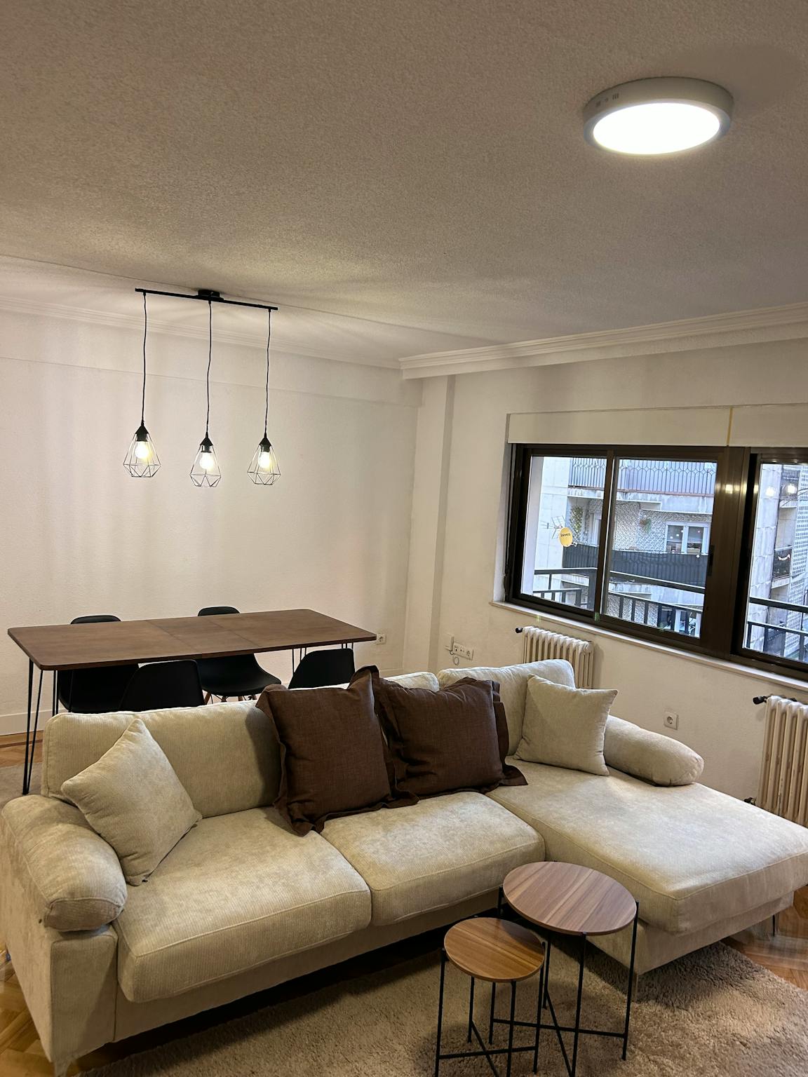 Avenida Campoamor, Salamanca preview