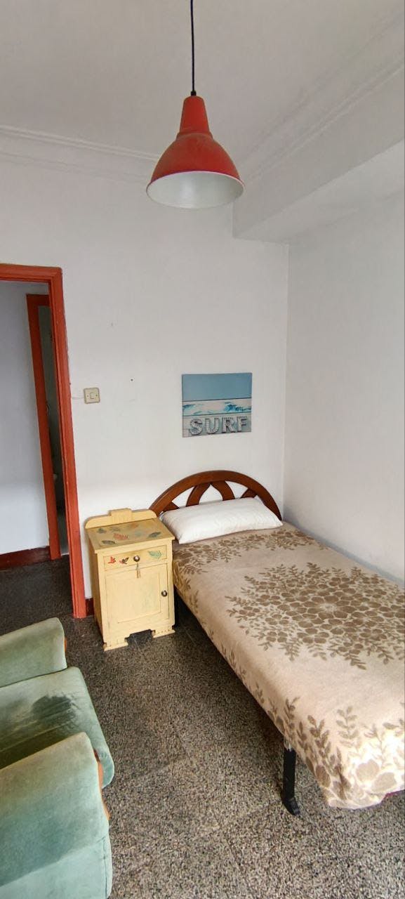 Stanza privata in affitto a 285 € al mese a A Coruña, Rúa Comercio