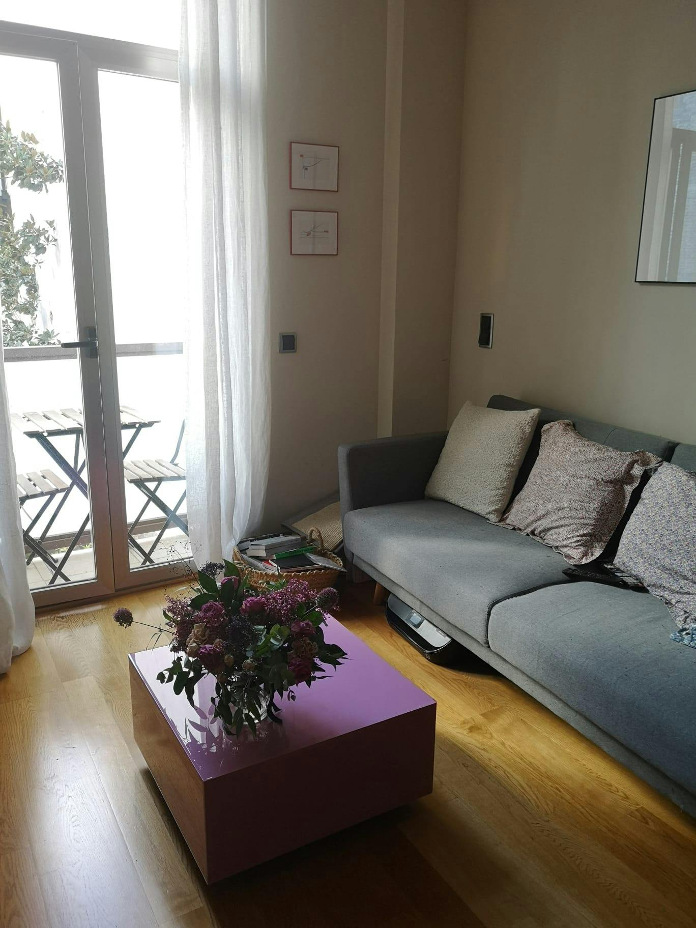 Calle de la Palma, Madrid preview