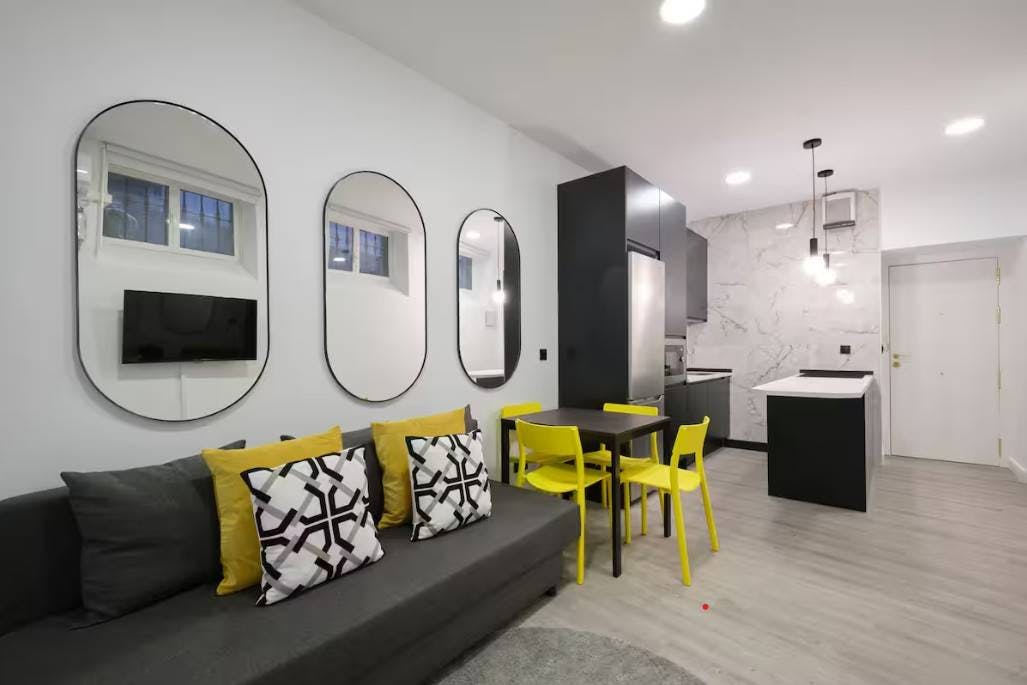 Квартира сдается в аренду за 1 630 € в месяц в Amsterdam, Prinsengracht