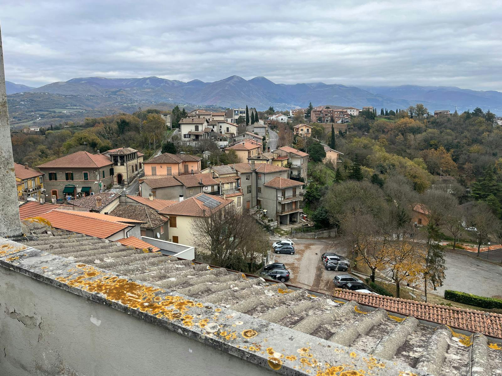 Appartamento in affitto a 1400 € al mese a Colli sul Velino, Via Principe di Piemonte