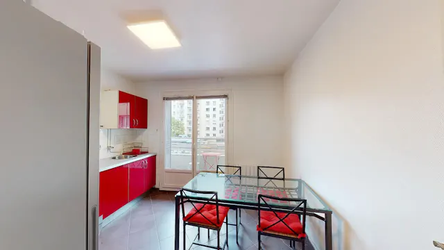 Private room in Rue de Stalingrad, Grenoble (1691236) room image 25