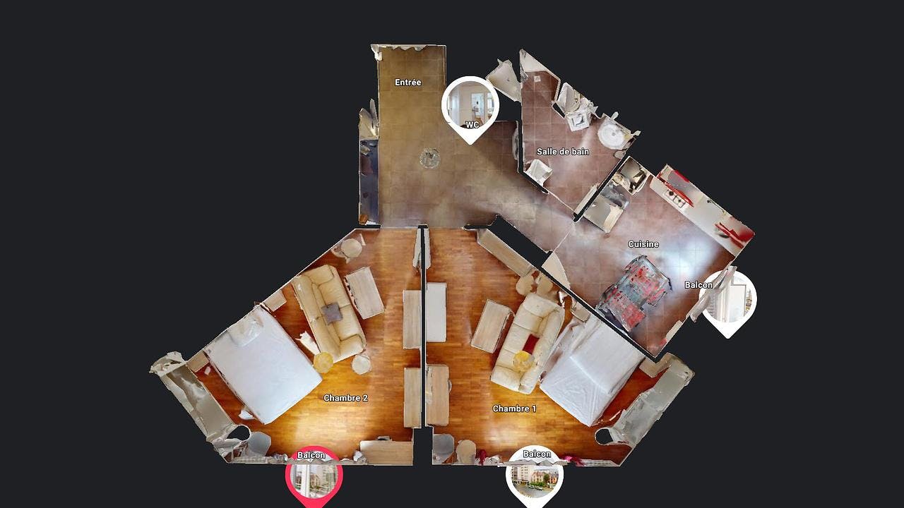 preview gallery tile